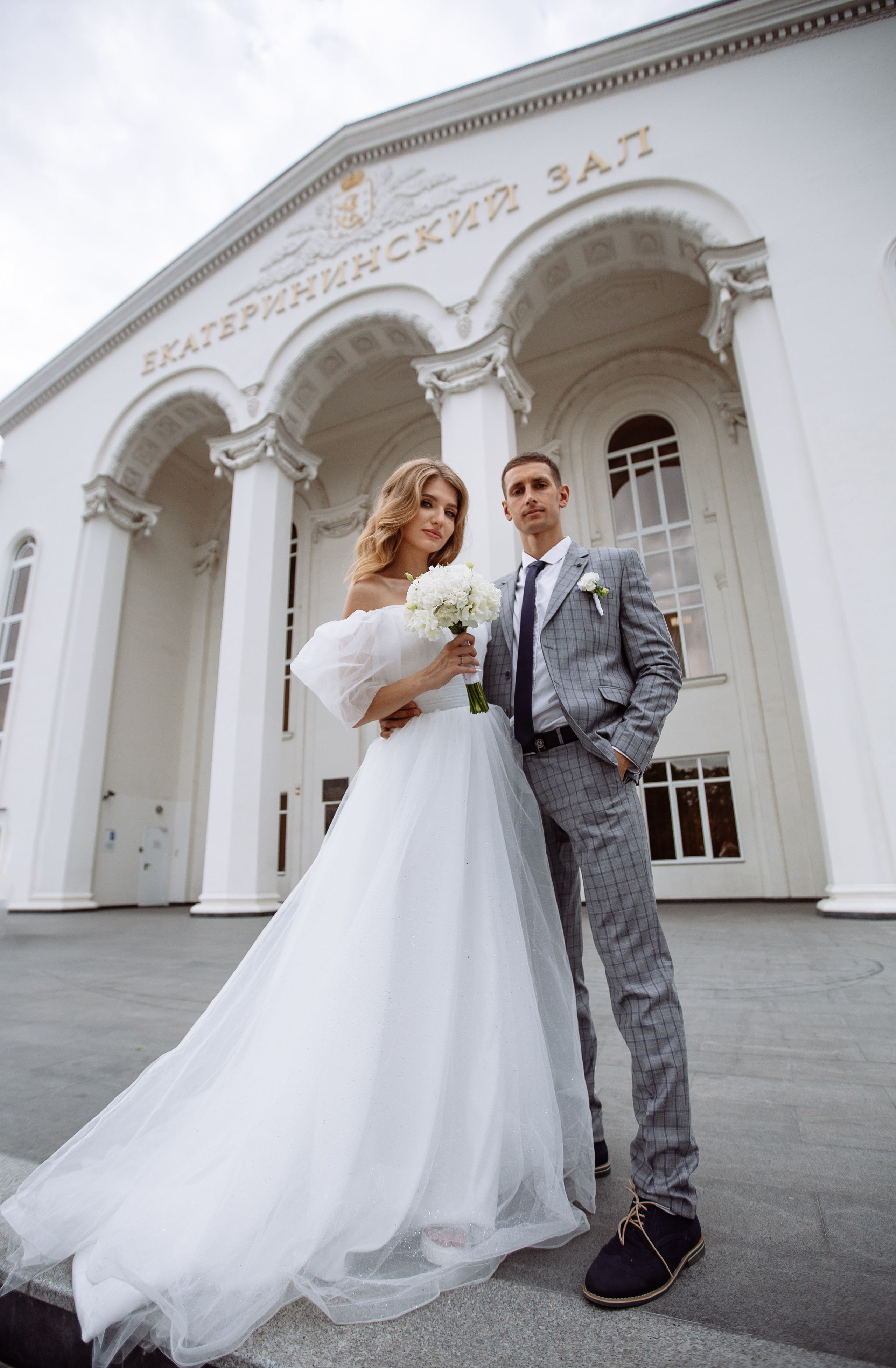 Wedding Максим и Александра. Свадебный и семейный фотограф в г. Краснодаре Олеся Токарь