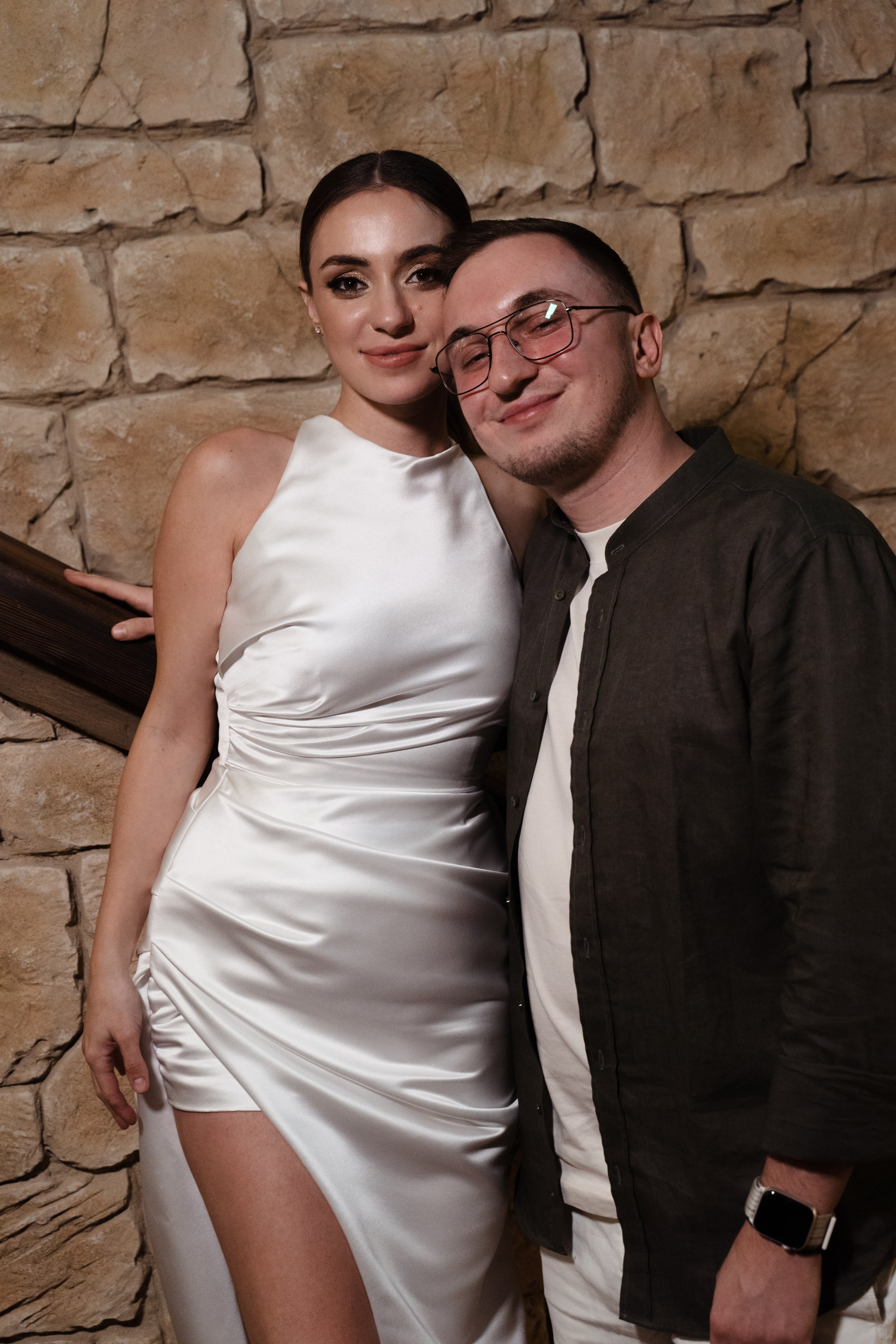 Yana&Viktor. Портретный фотограф в Краснодаре Валерия Матирная