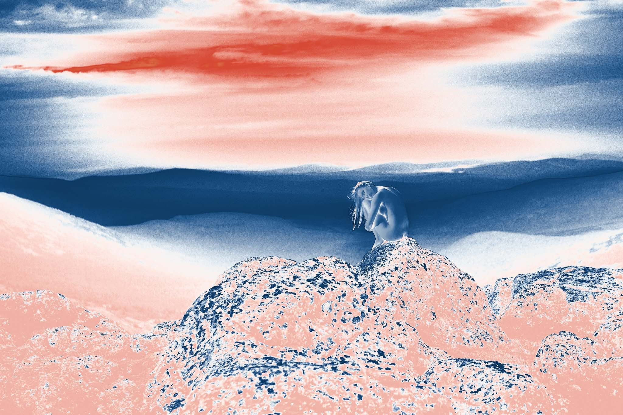 Фотограф Шувалова Анна