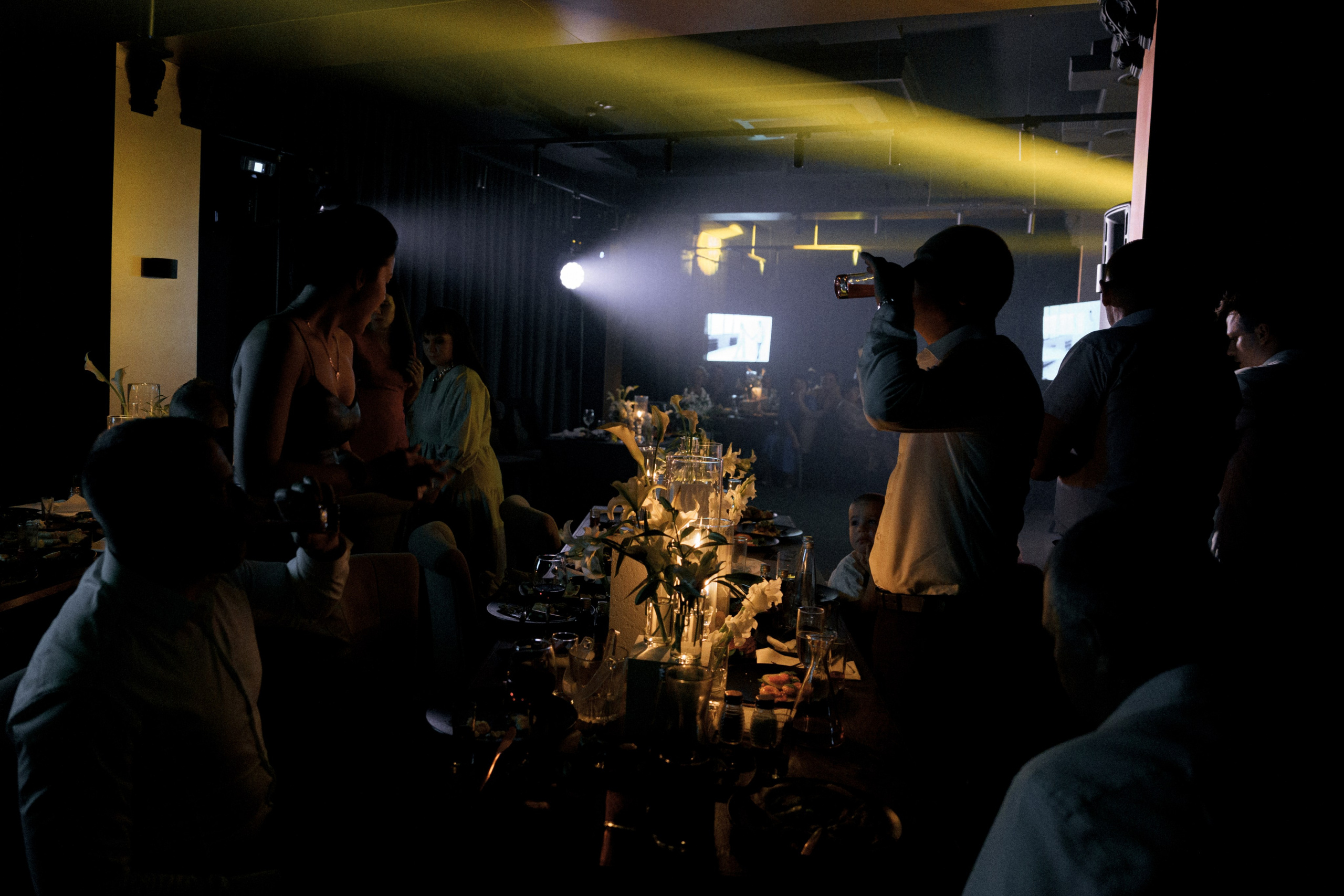 V+E. Полный день (сокращено). Семейный и портретный фотограф в Саратове Сахарова Маша