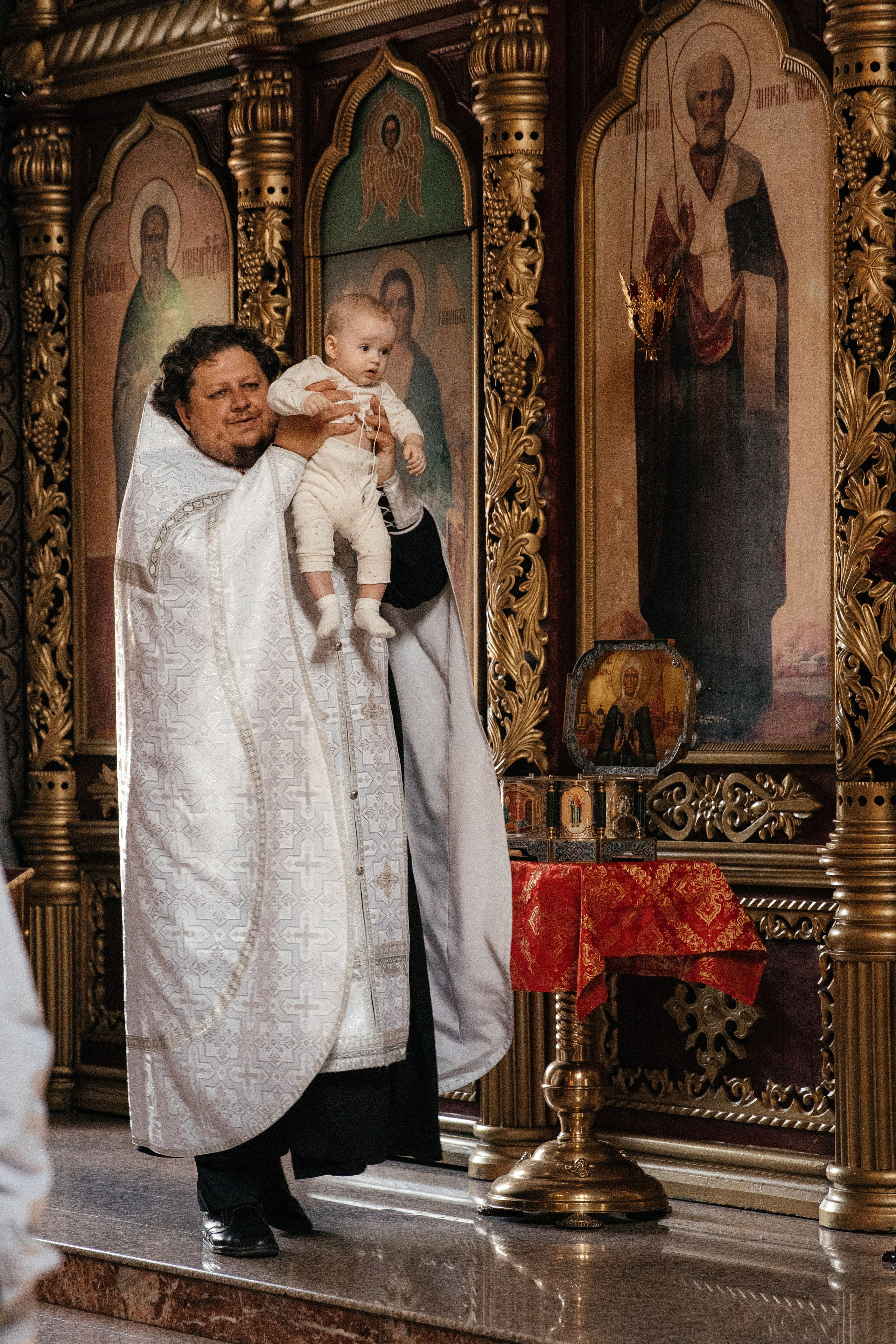 Арсений. Свадебный и семейный фотограф Татьяна Нуякшева Новоалтайск — Барнаул