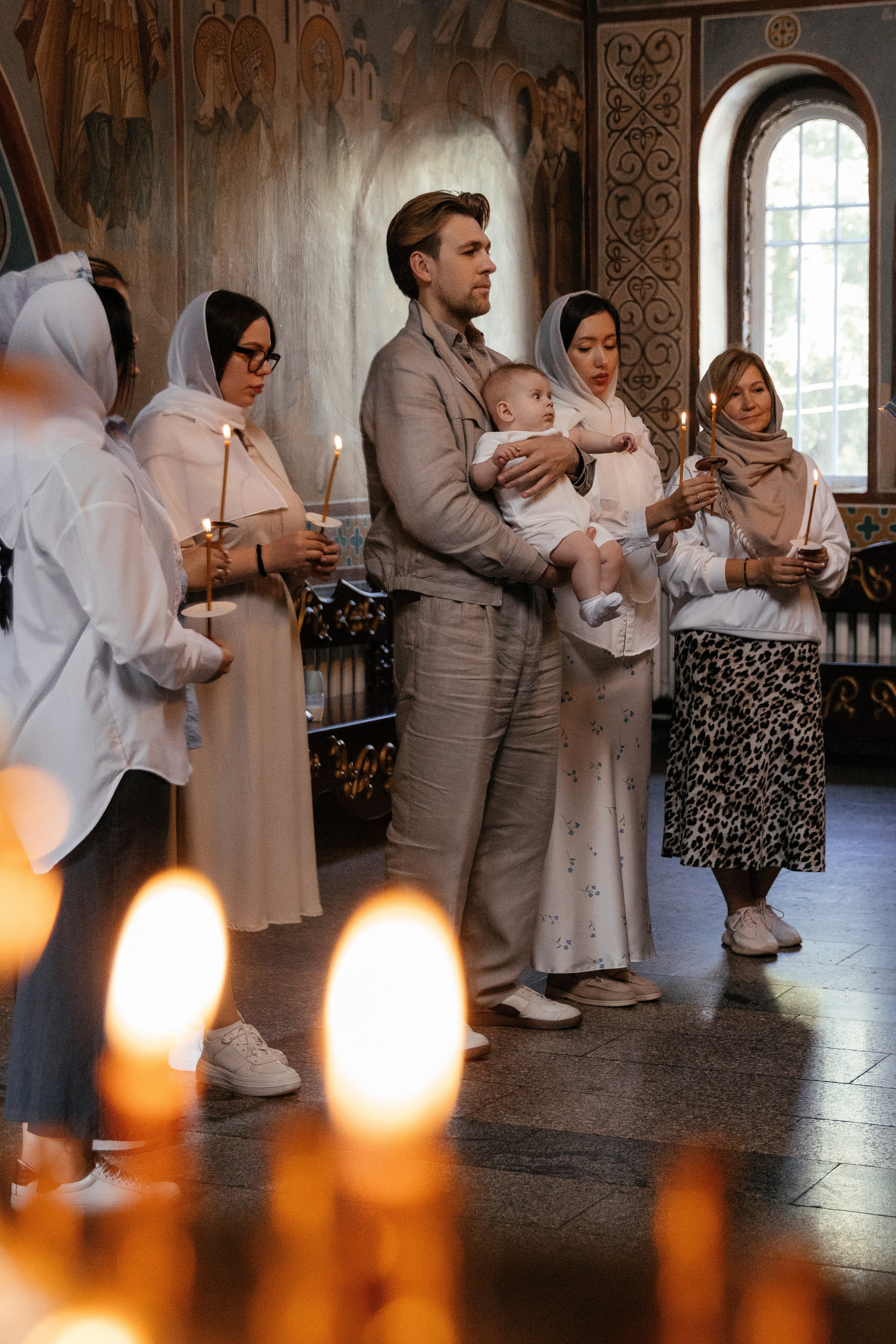 Матвей. Свадебный и семейный фотограф Татьяна Нуякшева Новоалтайск — Барнаул