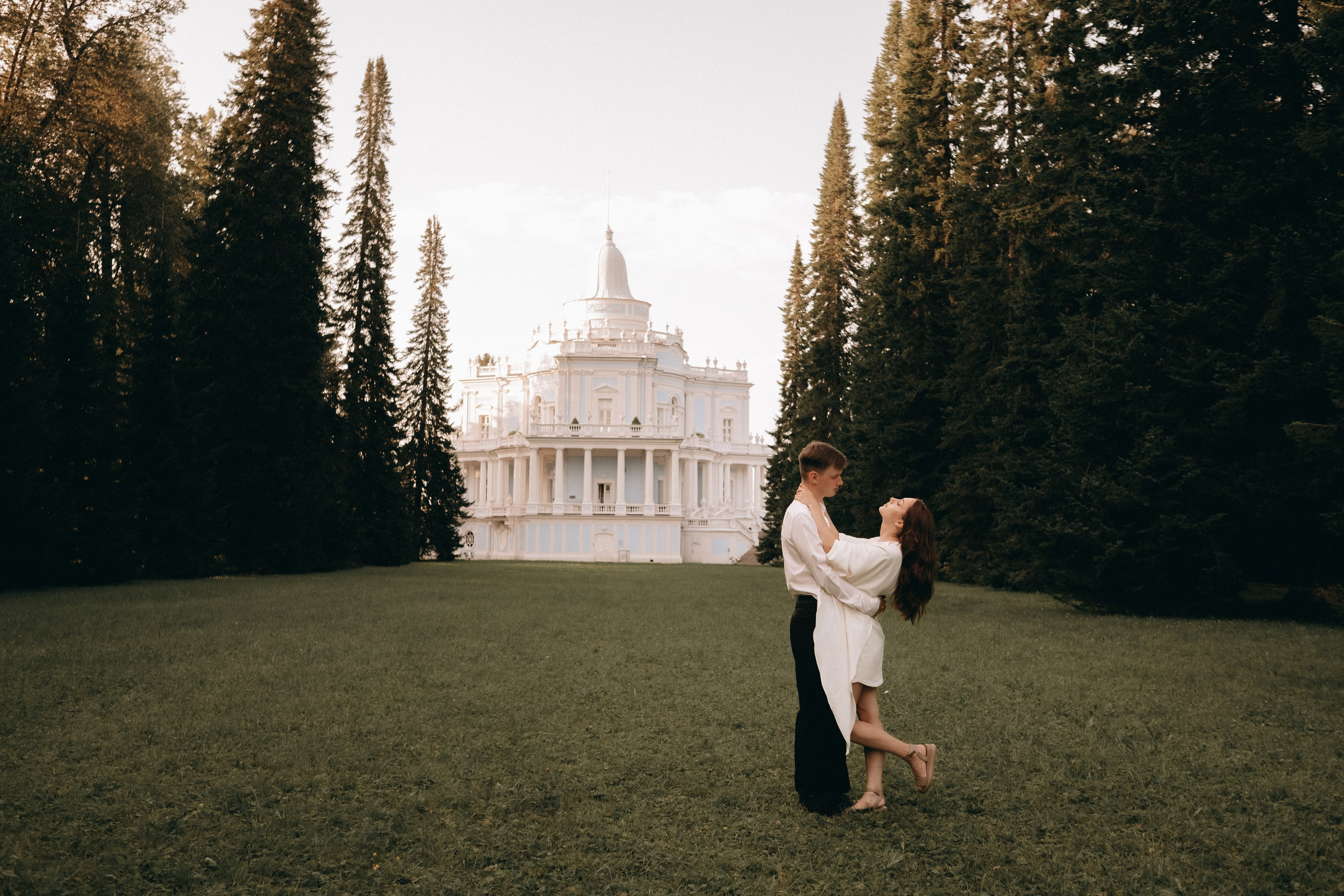 Свадьба Наташи и Вани. Семейный фотограф в Санкт-Петербурге Дарья Косянчук