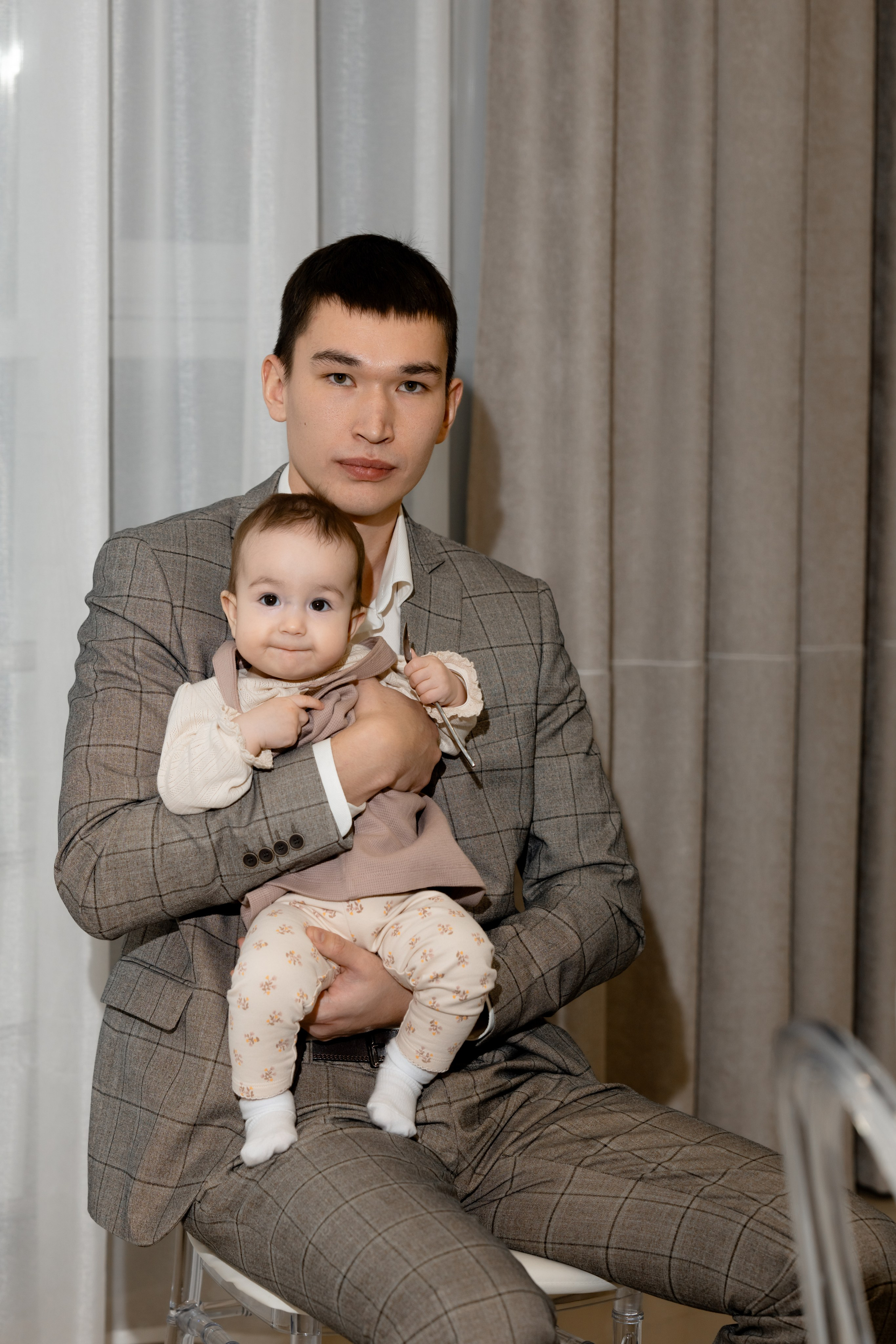 Юбилей 55 лет. Свадебный и портретный фотограф