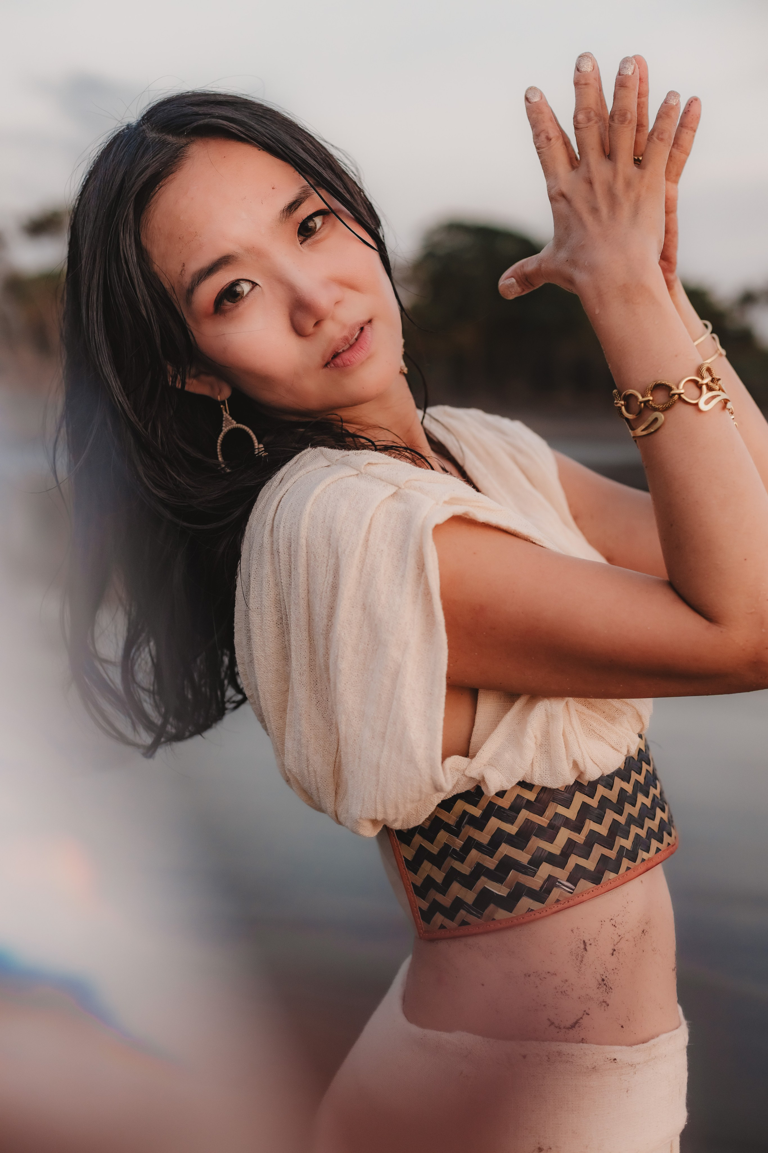 New chapter. Мариам Багдасарян