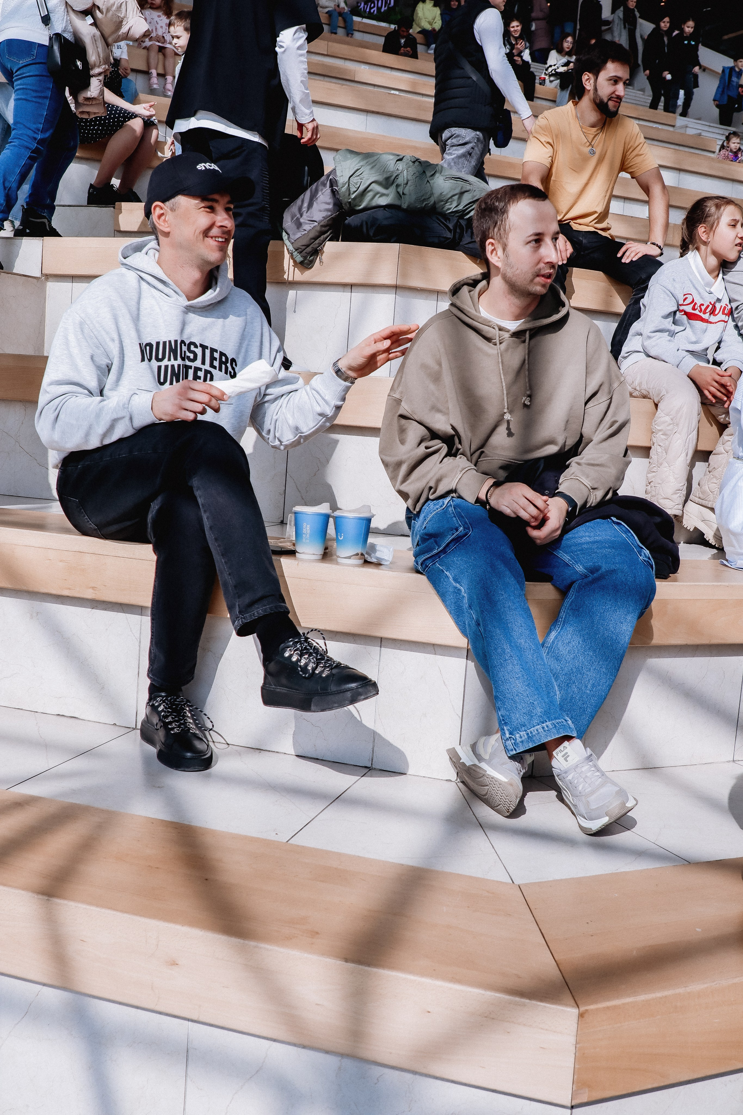 VEERMALL | Битва блогеров 04 / 2024. ФОТОГРАФ ЕКАТЕРИНБУРГ