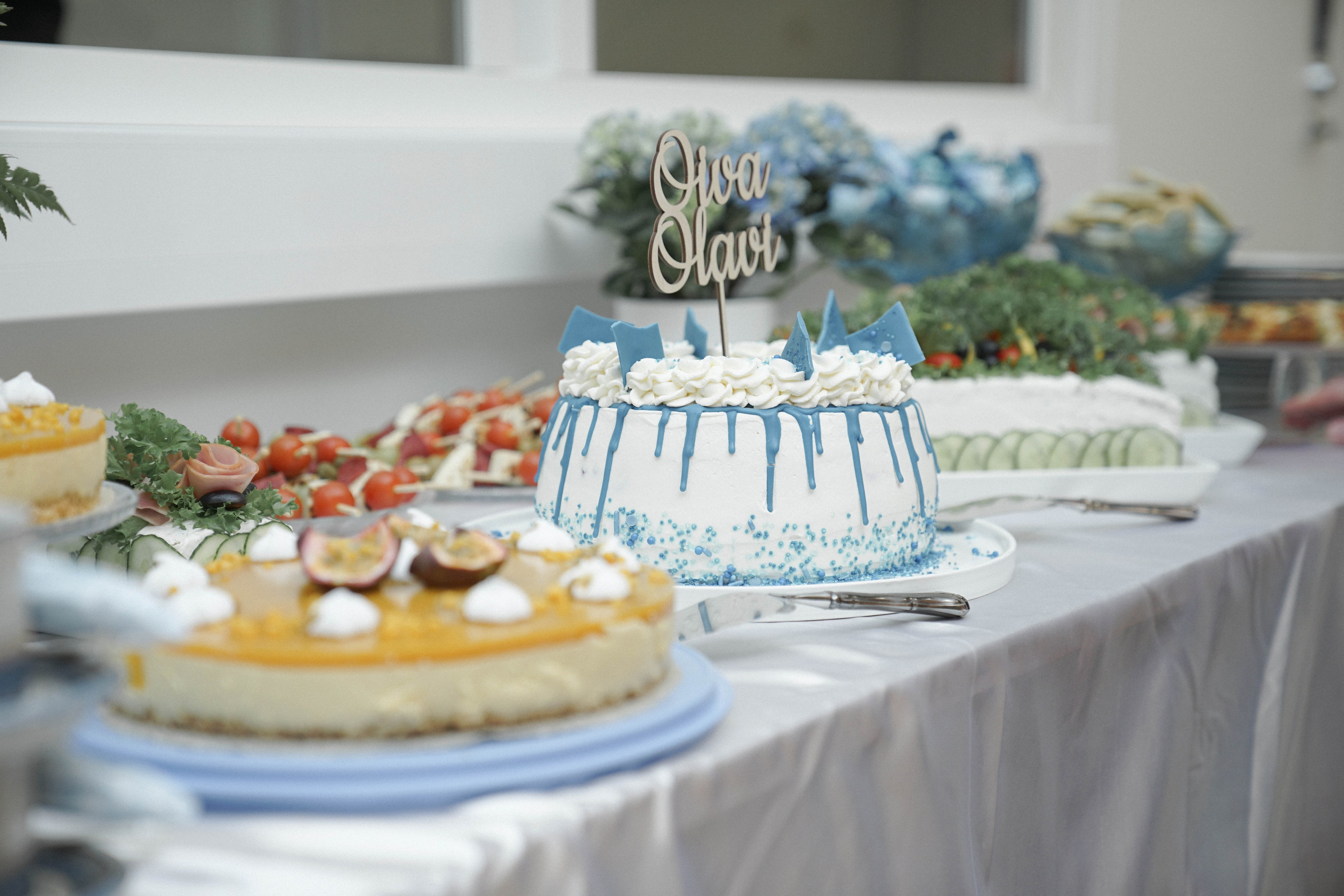 Name day. Lifestyle photographer Turku. I catch emotions in the frame