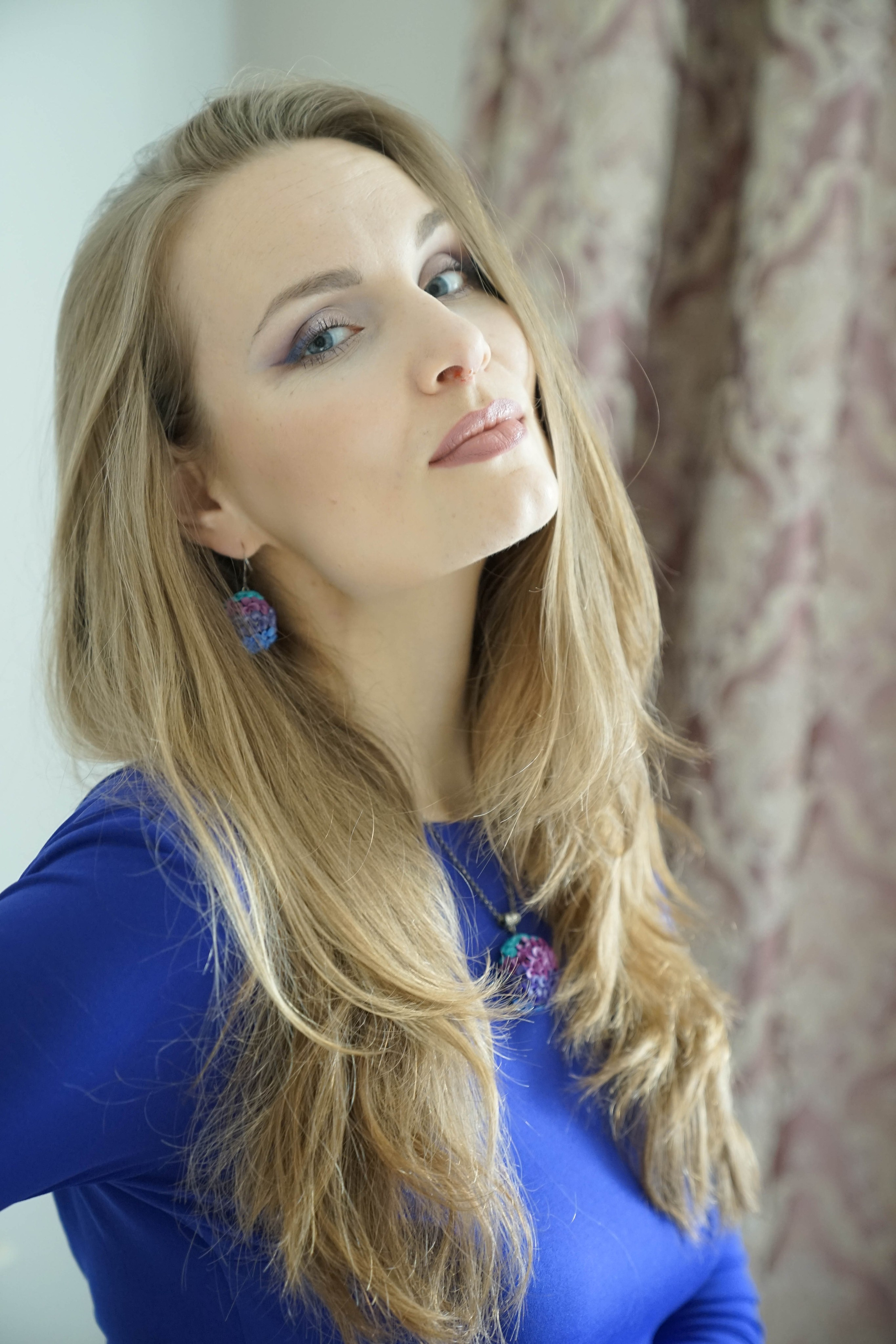 Anna. Lifestyle photographer Turku. I catch emotions in the frame