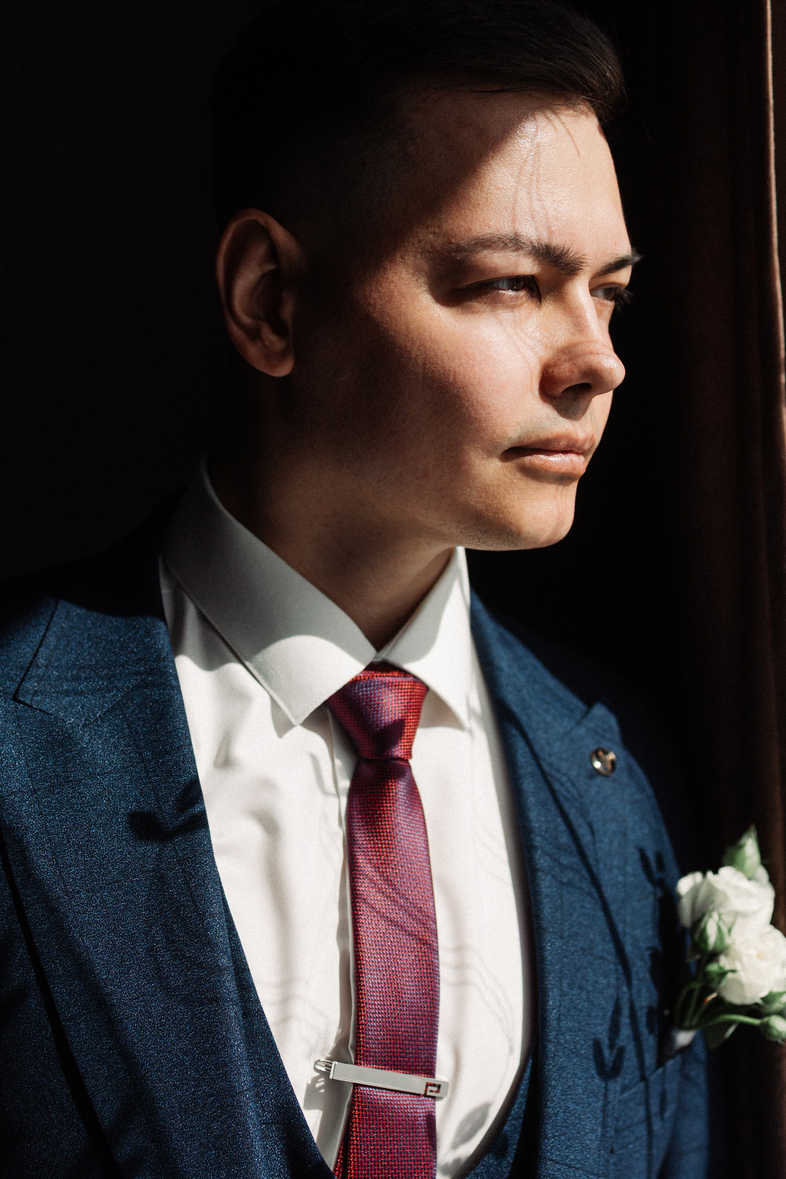 Илья и Кристина. Свадебный фотограф Маргарита Глумскова