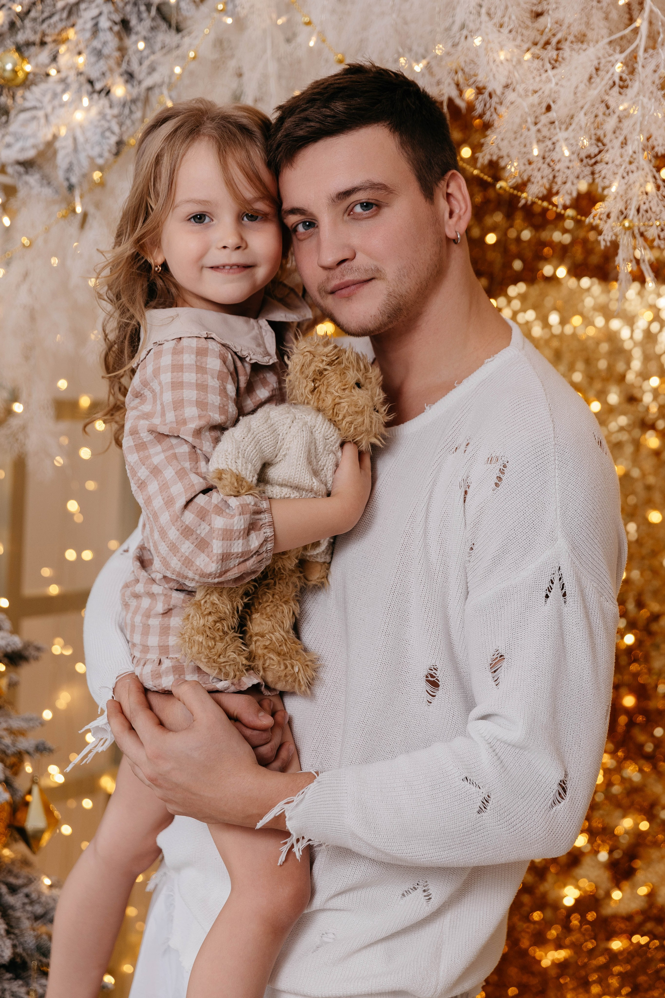 Сергей и Ия. Фотограф в Твери Лагодная Яна