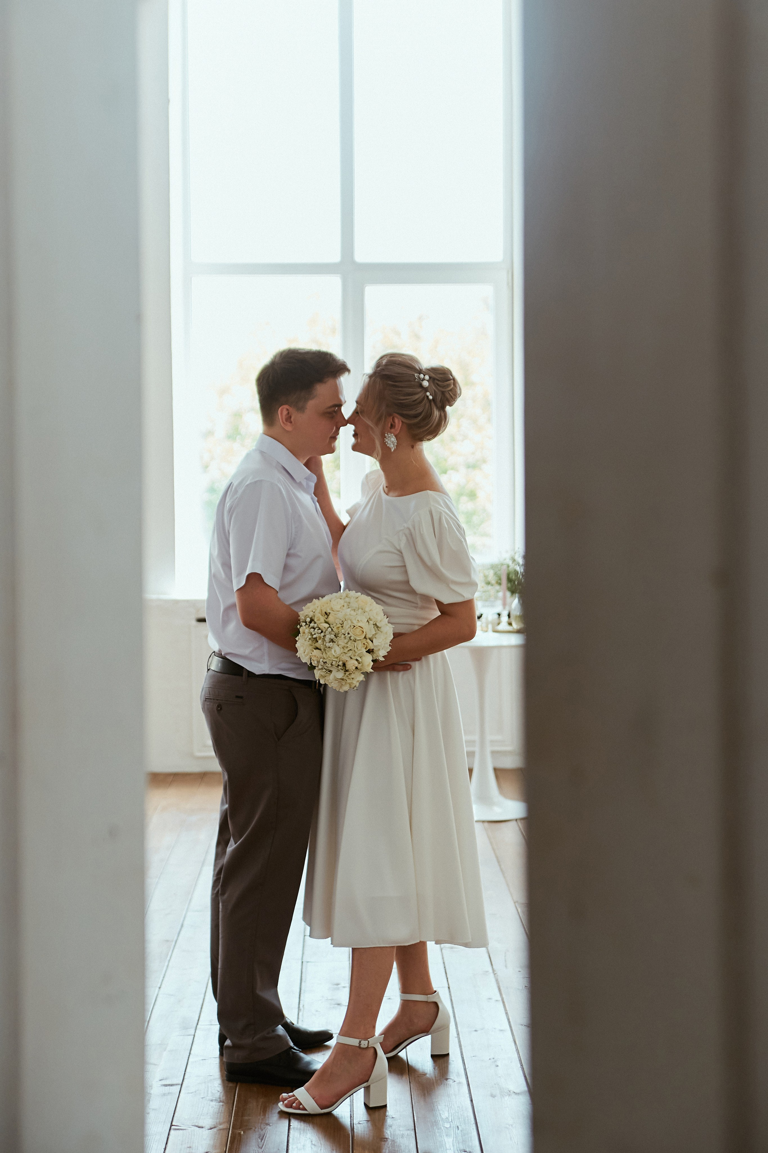 Татьяна и Николай. Анастасия Марунич | Блогер | Ставрополь