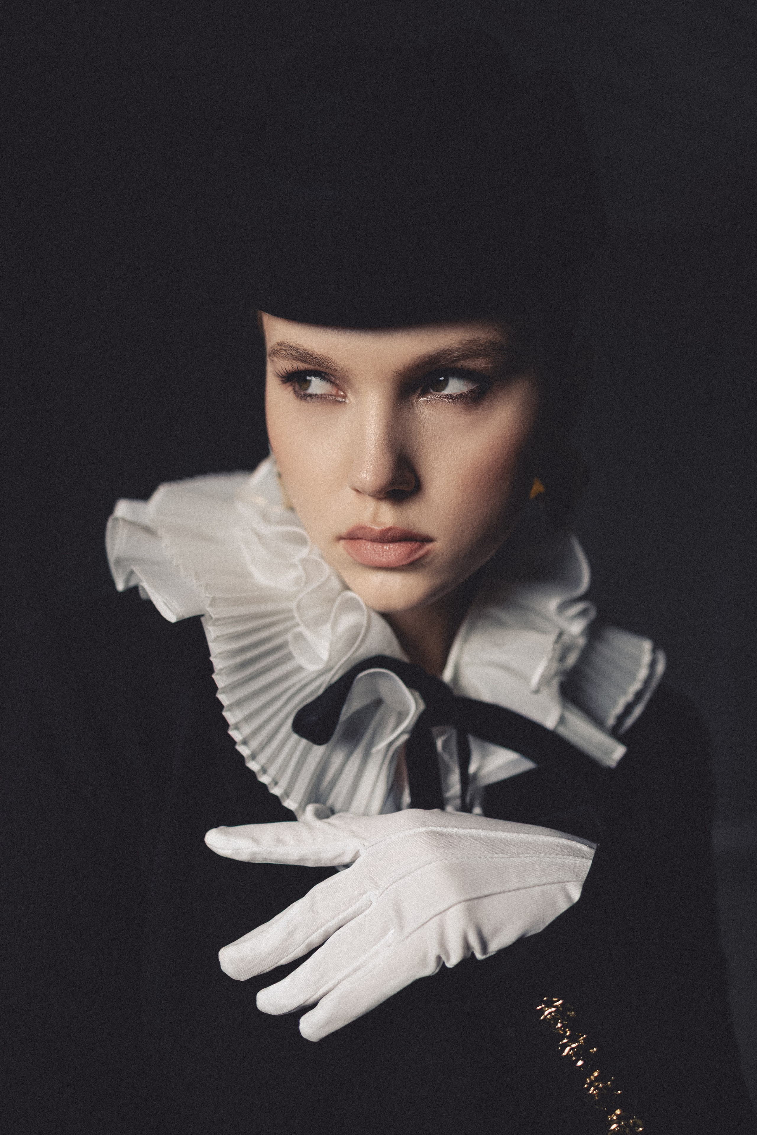 Julia. Дарья Скворцова