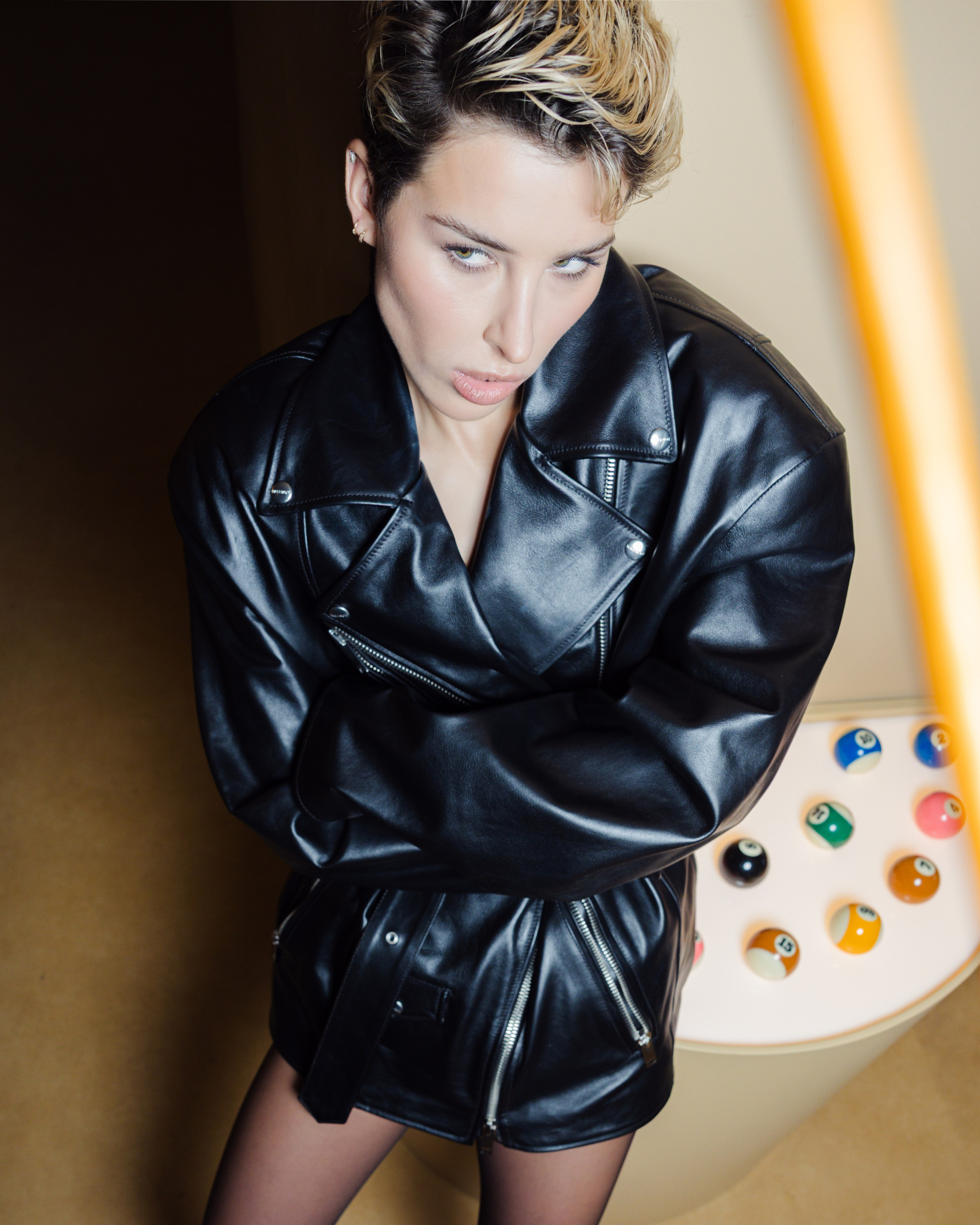 ELY for TSUM Moscow & Halfboy