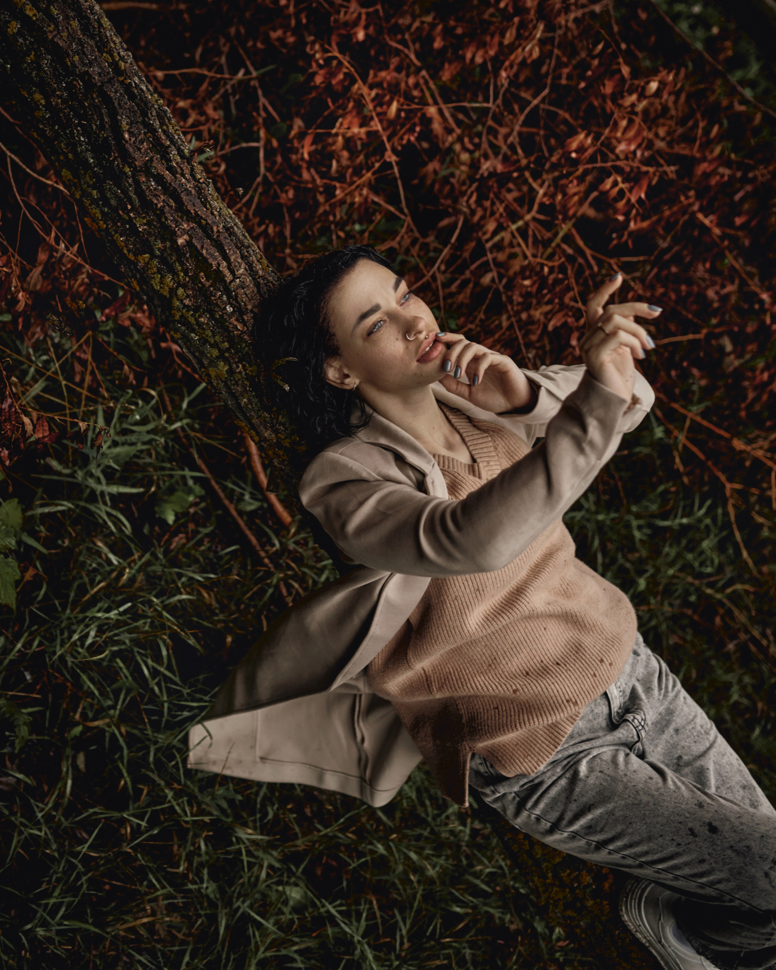 Кирилл и Екатерина