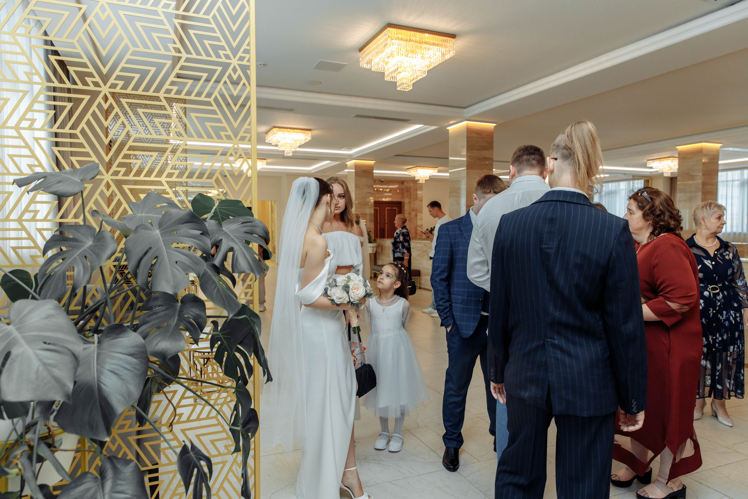 Юлия и Алексей. Свадебный, семейный и портретный фотограф Ксения Краснова