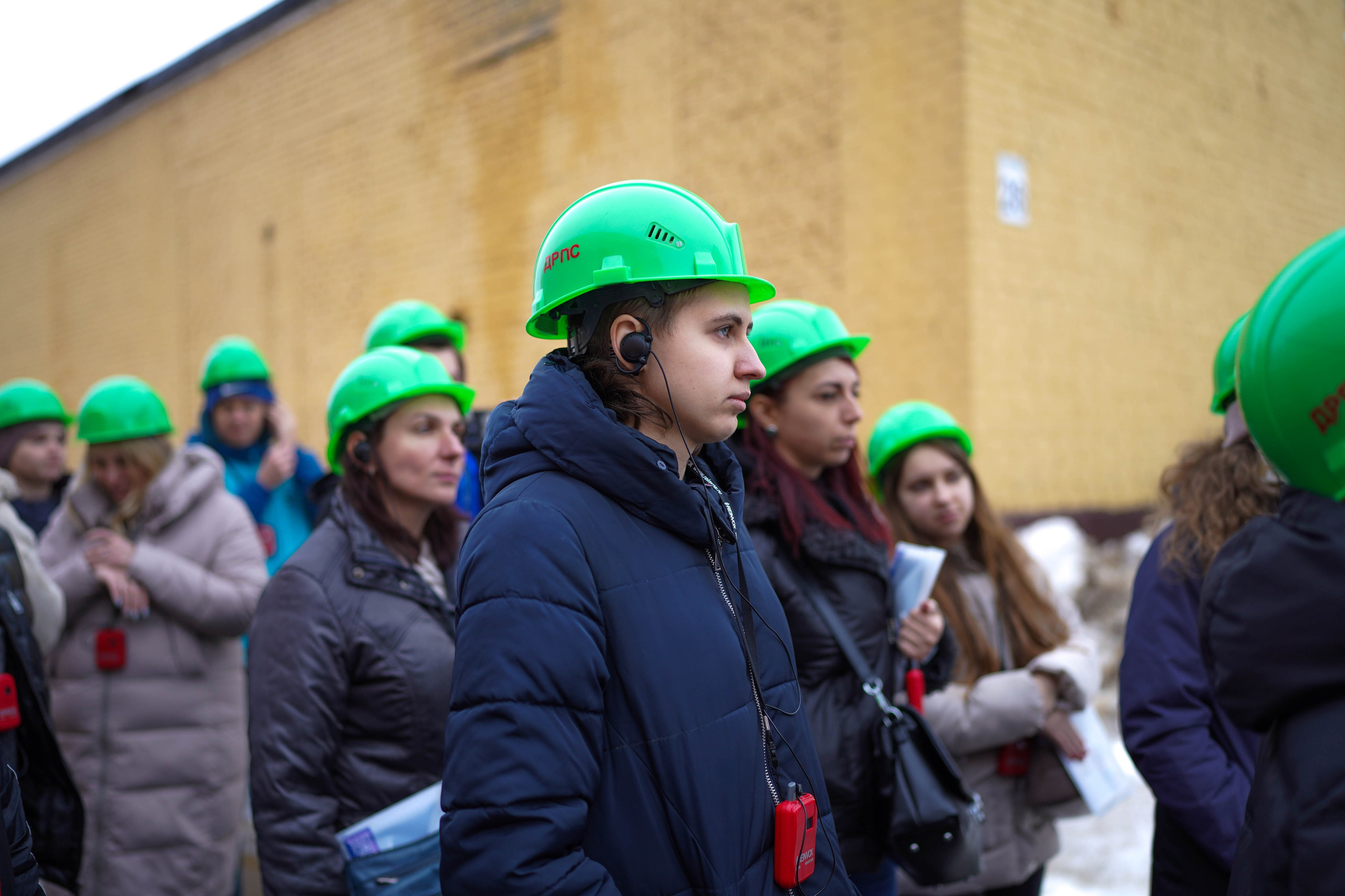 Форум работающей молодежи 2023. Фотограф в Брянске — Анна Арутюнян