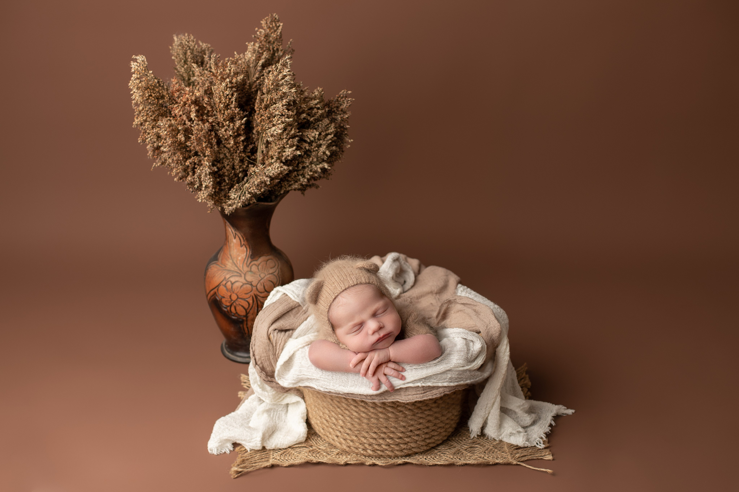 Съемка новорожденных. Фотограф новорожденных, детский фотограф в г. Оренбурге Екатерина Козлова