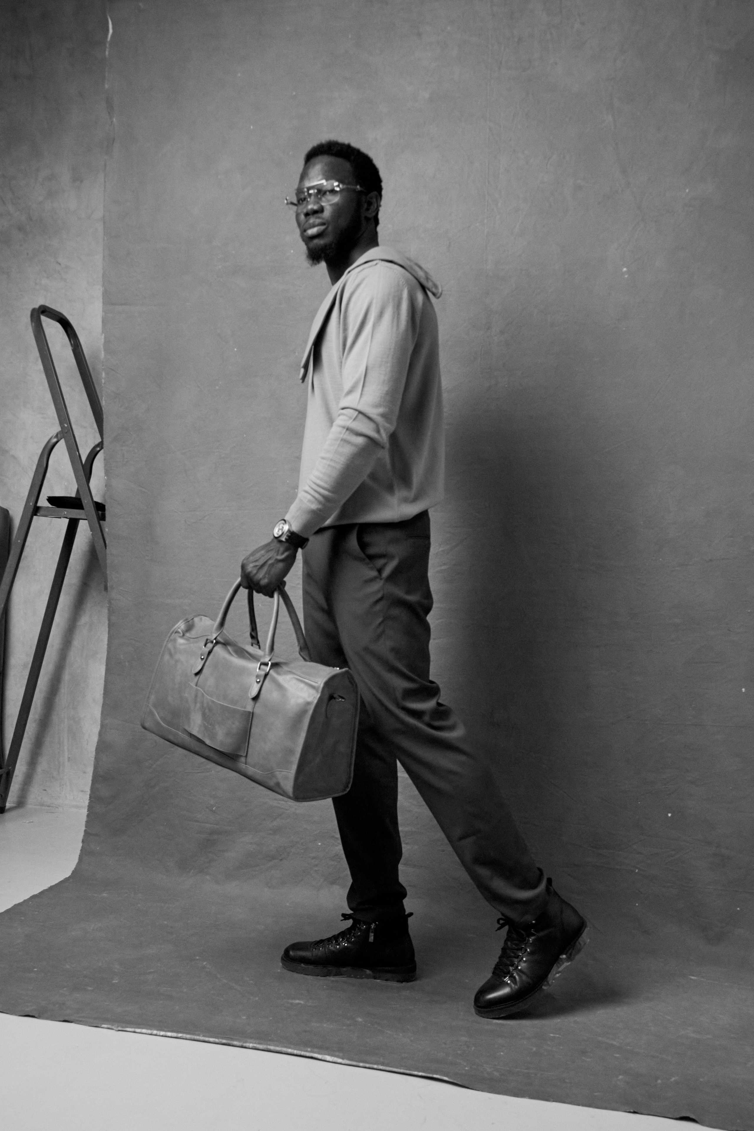 Студийная съемка. Главная