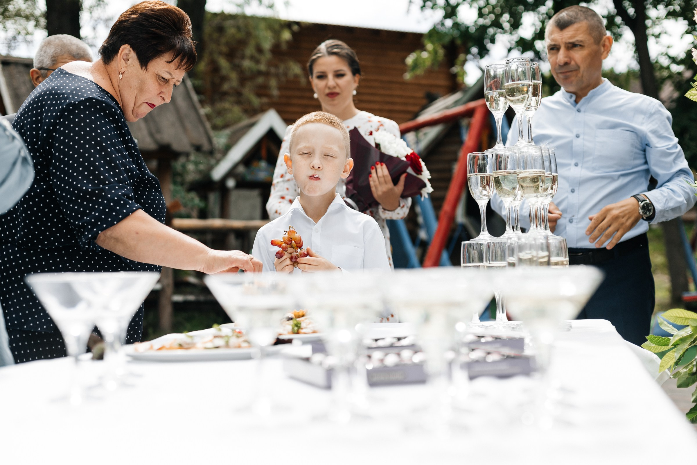 Рафаель и Юлия. Свадебный и персональный фотограф в Ульяновске Валерия Бельчикова