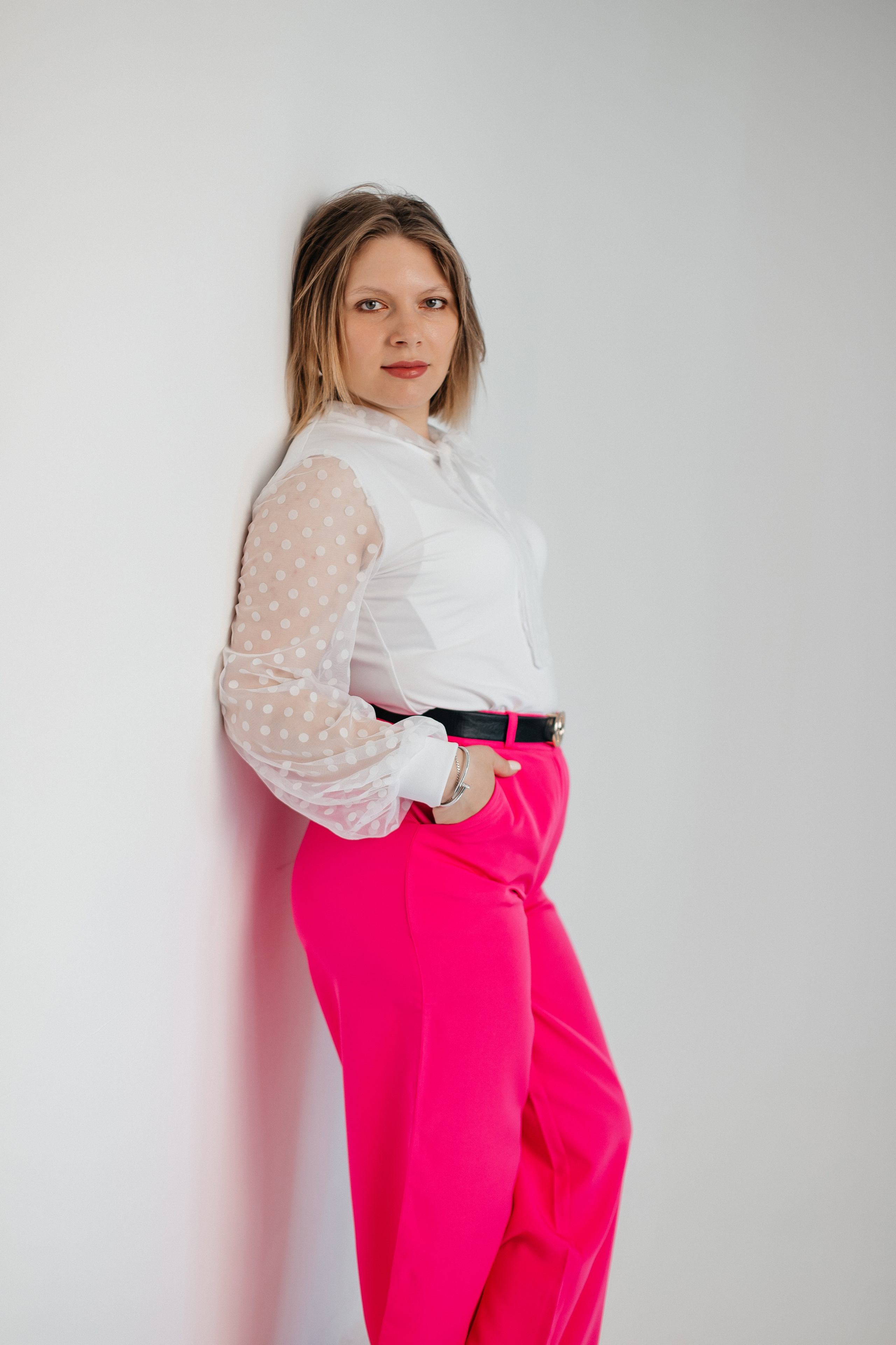 Анастасия. Свадебный и персональный фотограф в Ульяновске Валерия Бельчикова