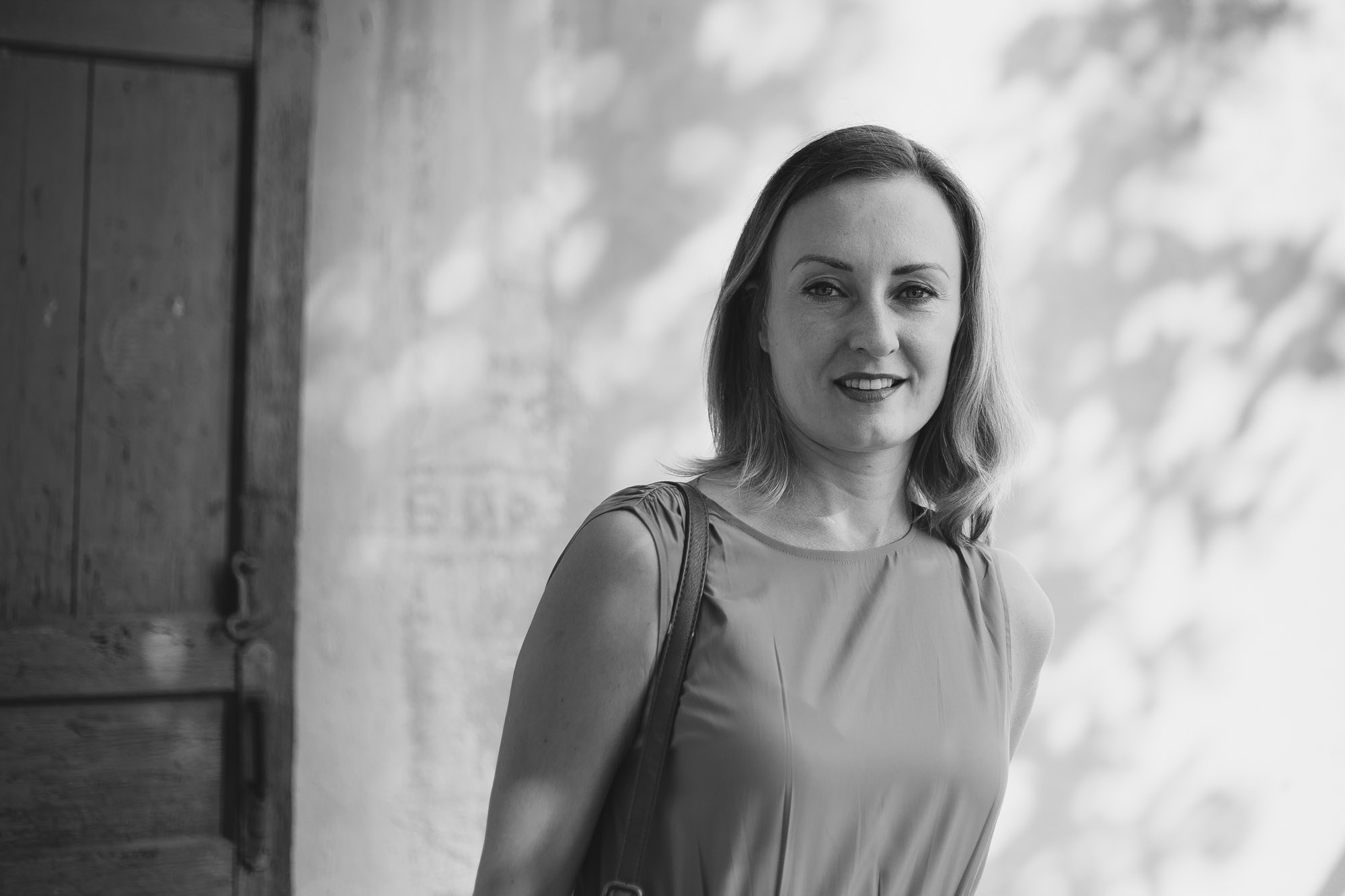 Летние тени Тамбова. Фотограф в Москве — Ольга Федотова