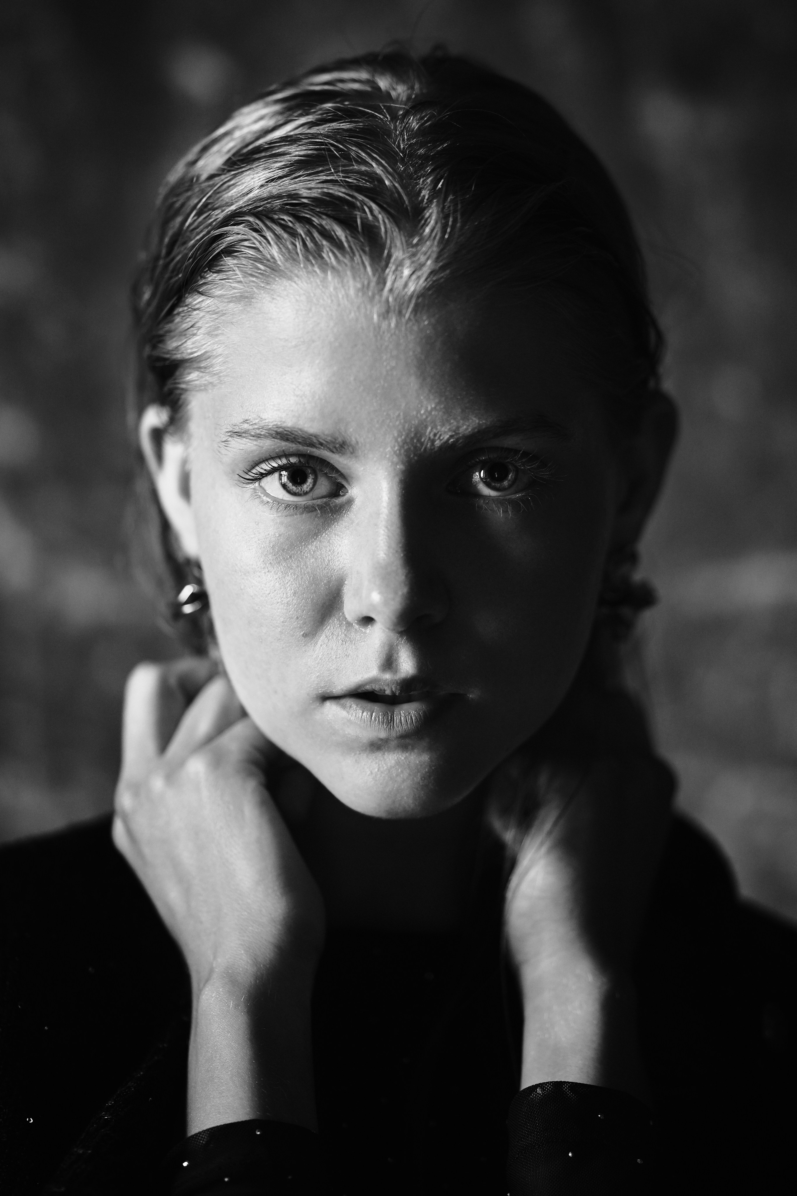Марина. Сергей Горшенин, фотограф в Санкт-Петербурге