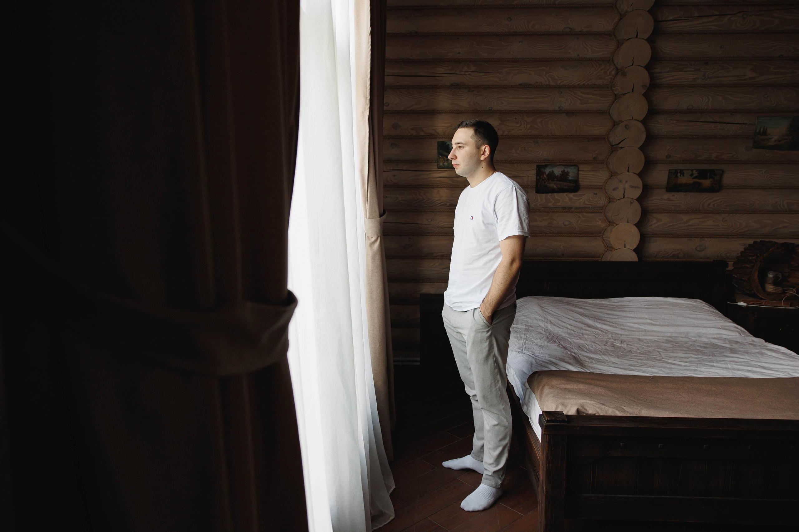 Анна и Кирилл. Галерея