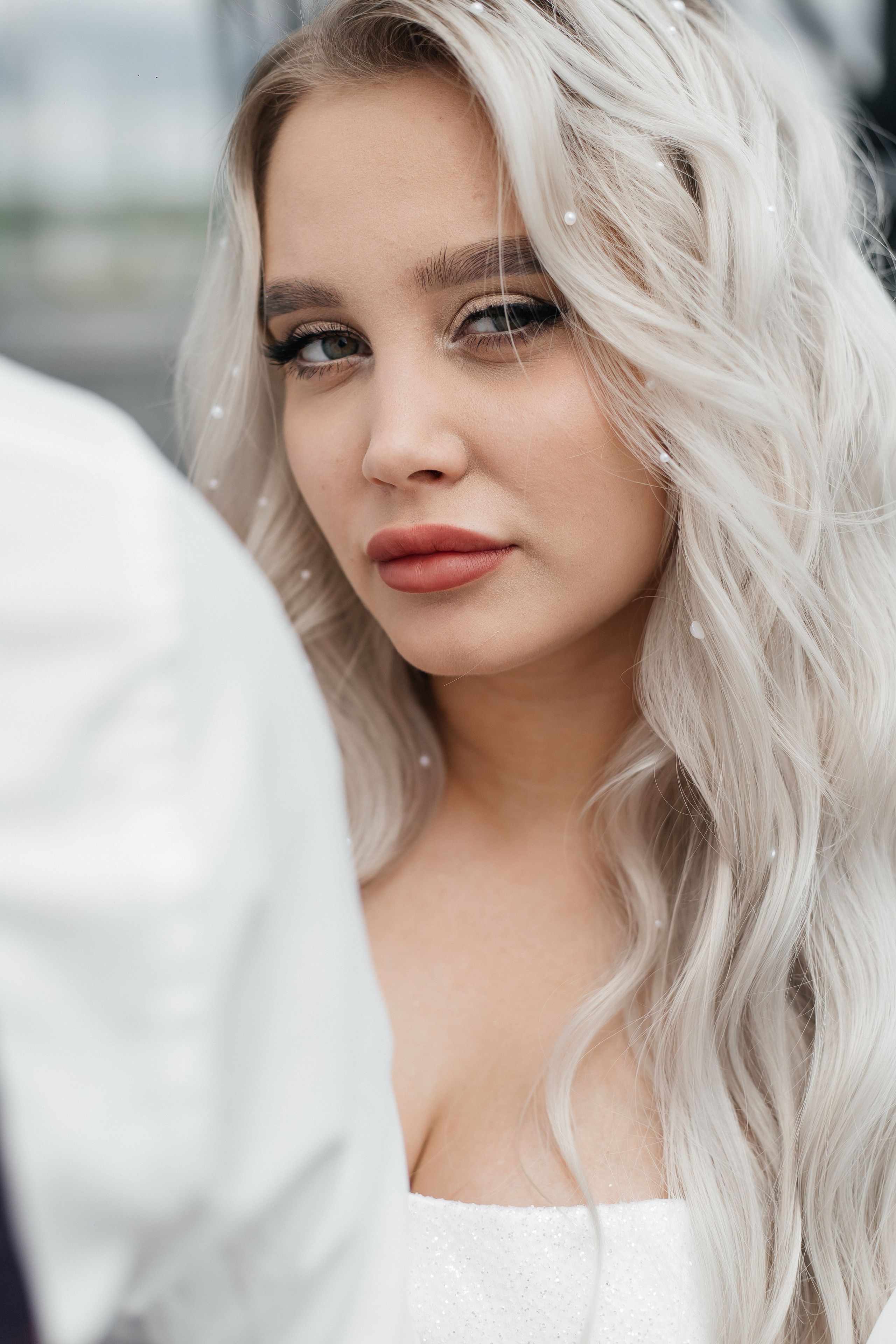 Кирилл и Таня. Свадебный фотограф Нижний Новгород Кстово Богородск Павлово