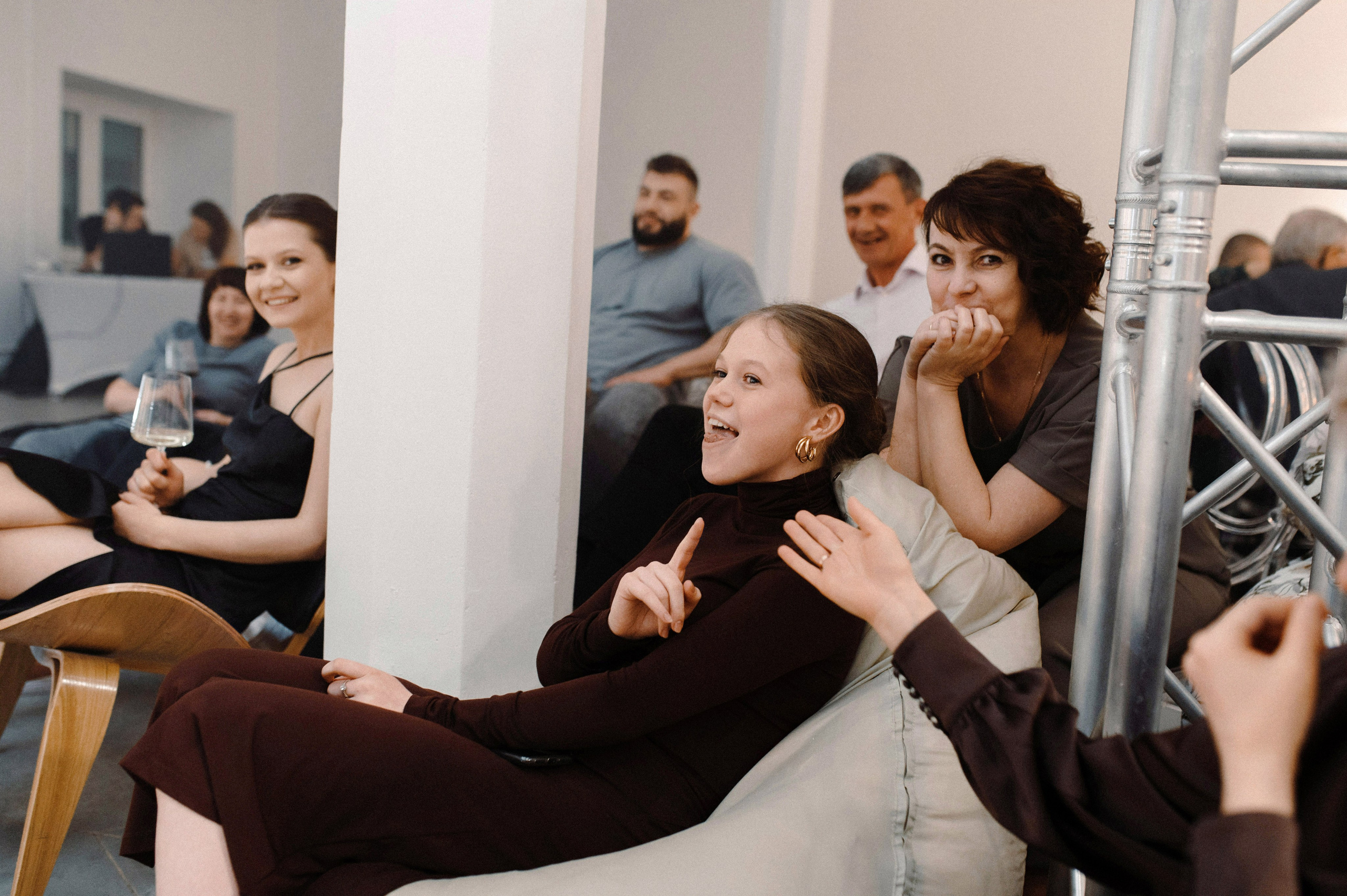 Влад и Даша. Фотограф Александр Смирнов