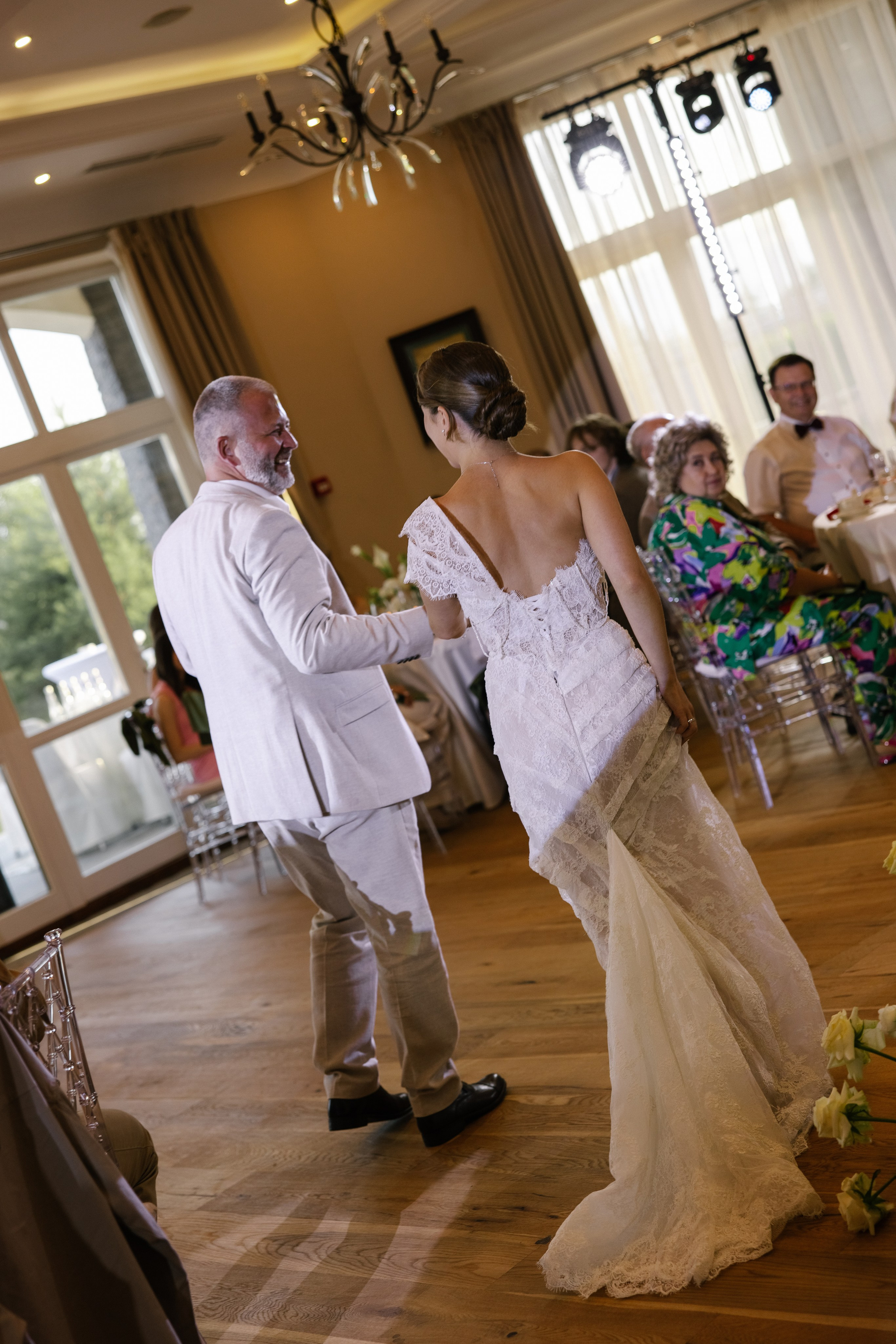 Илья и Полина. Свадебный фотограф Тверь, Москва и Санкт-Петербург