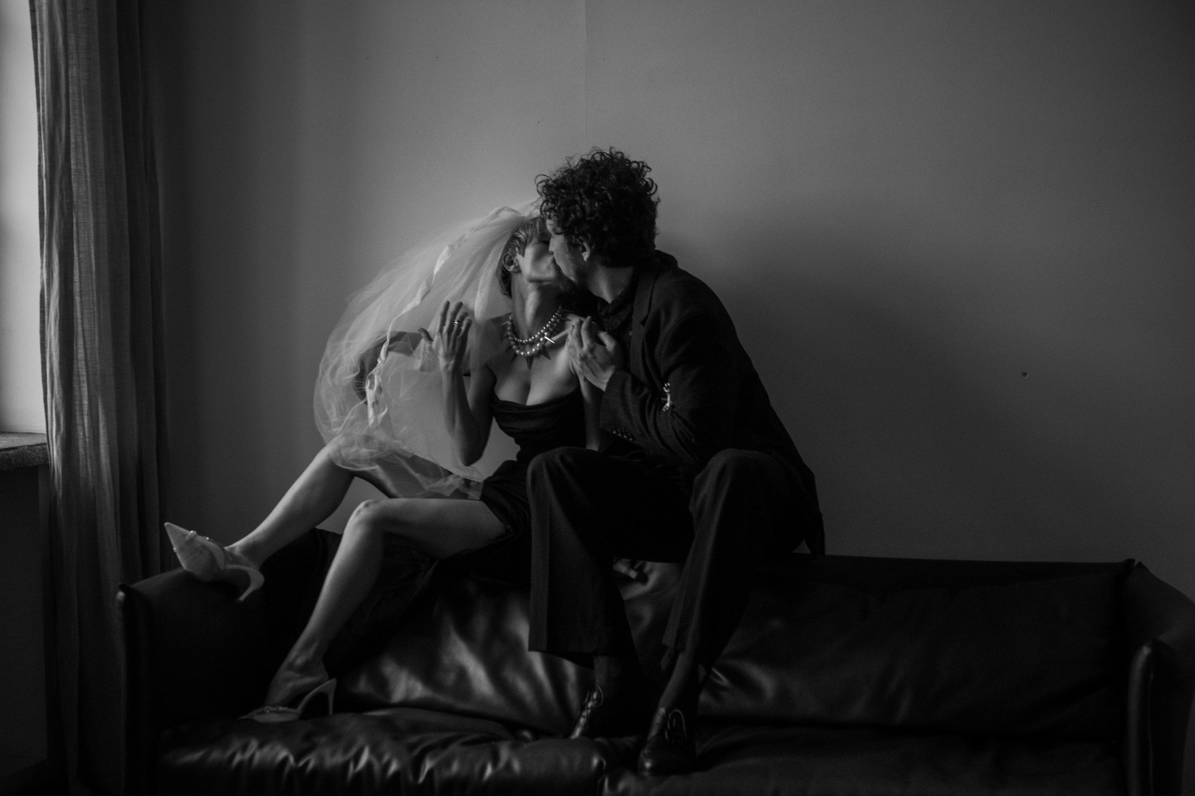 Фотограф в Москве Александр Львович