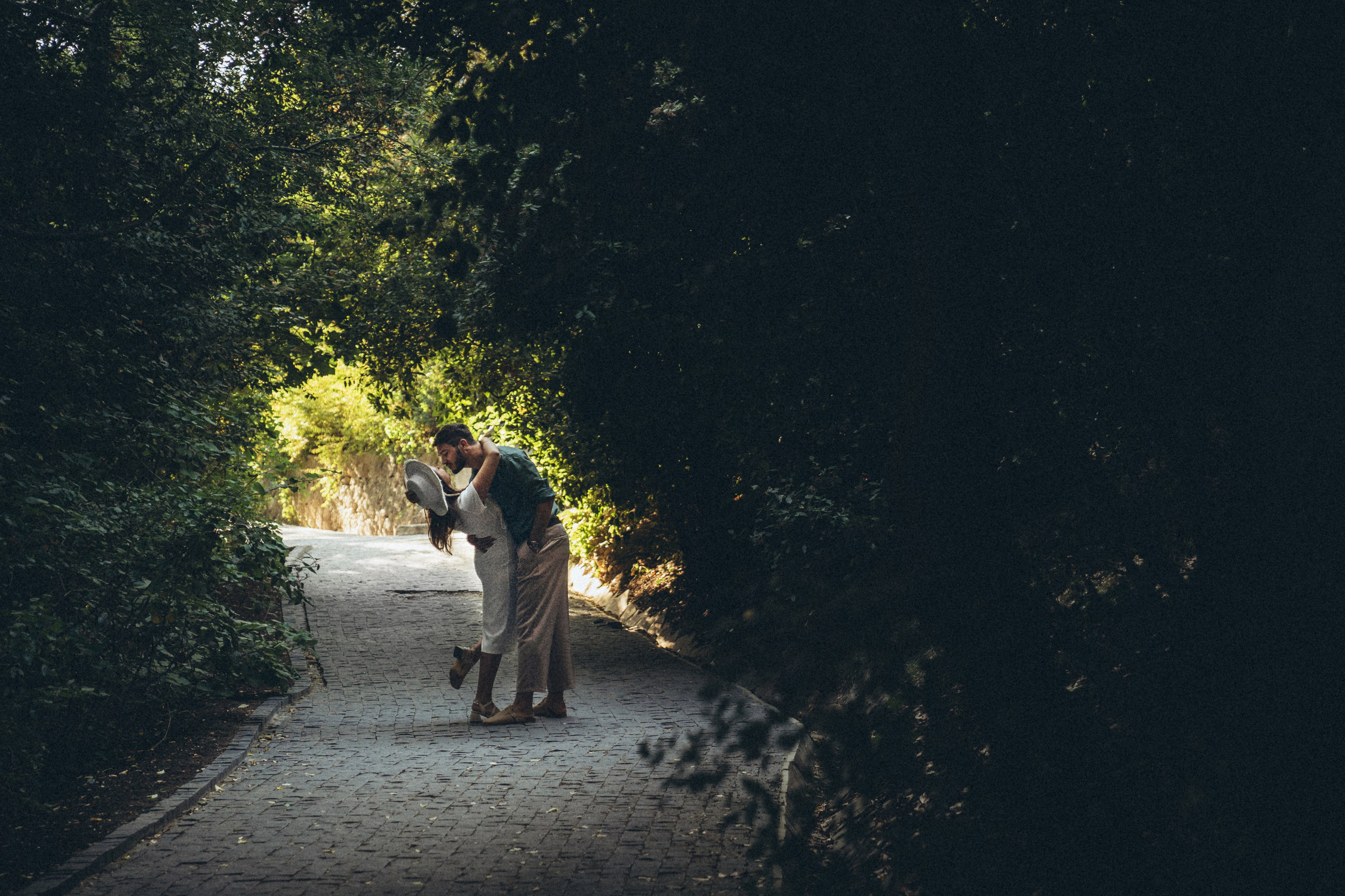 История любви красивых ребят. Фотограф в Севастополе и Крыму Горбунов Денис