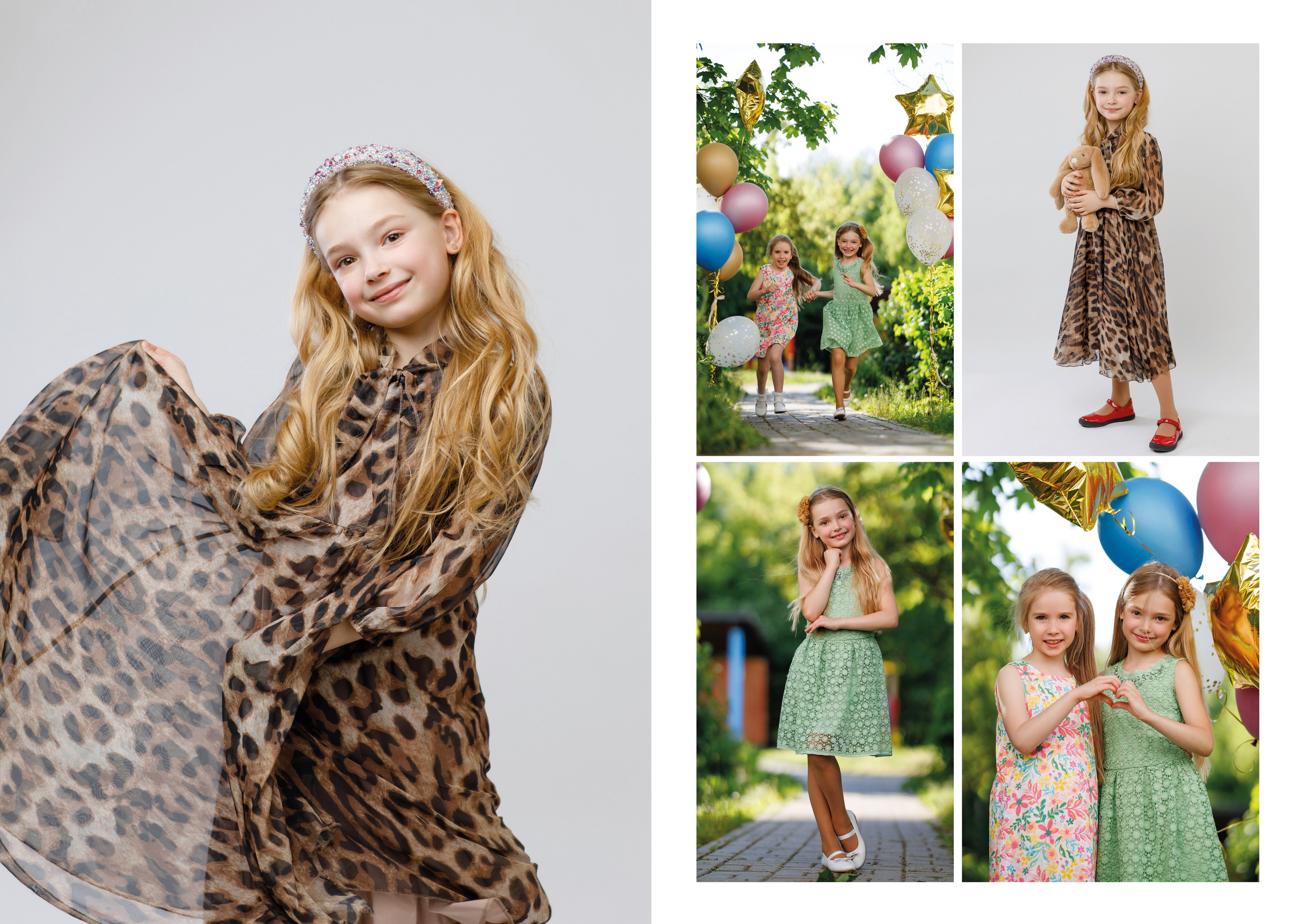 Тариф идеальный (1). Выпускные альбомы в Москве FOTOVMESTE