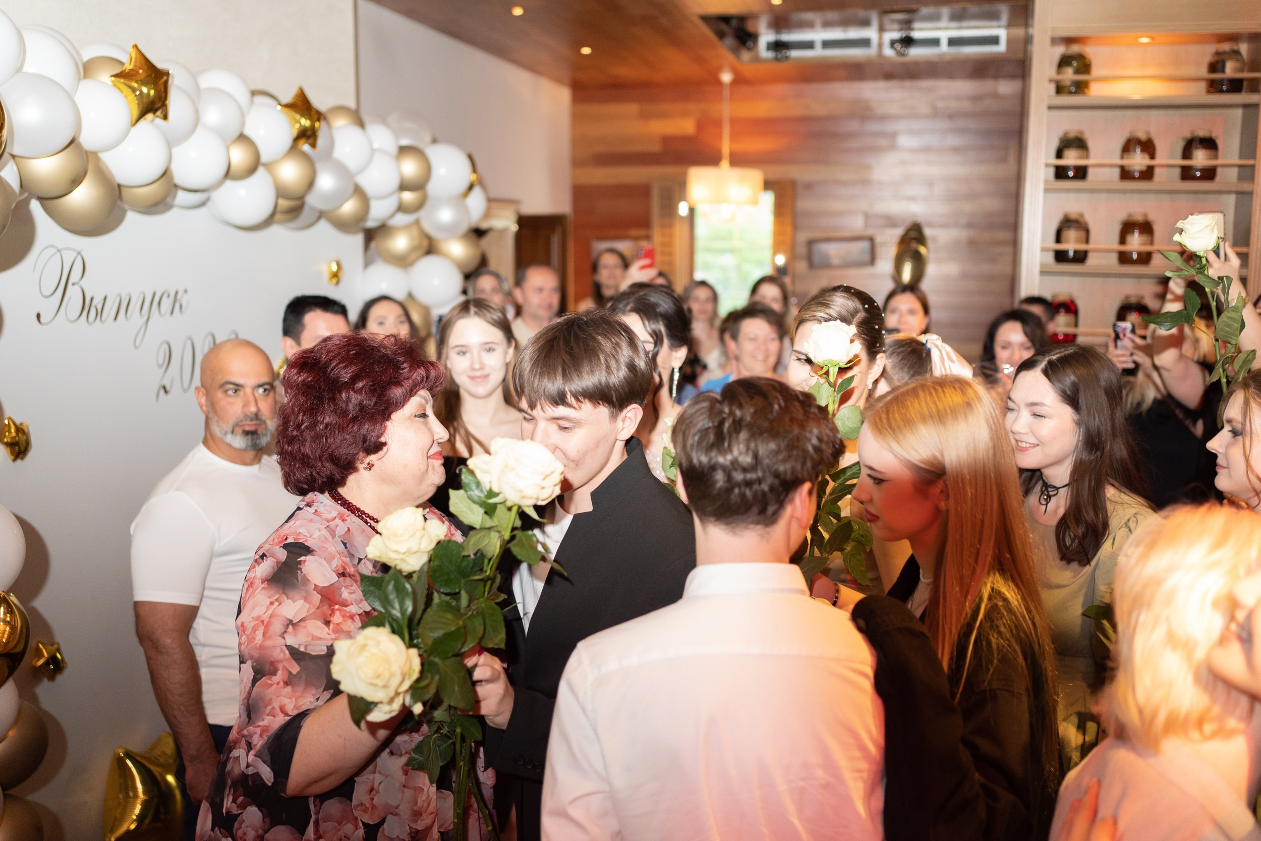 Гимназия выпуск. Главная