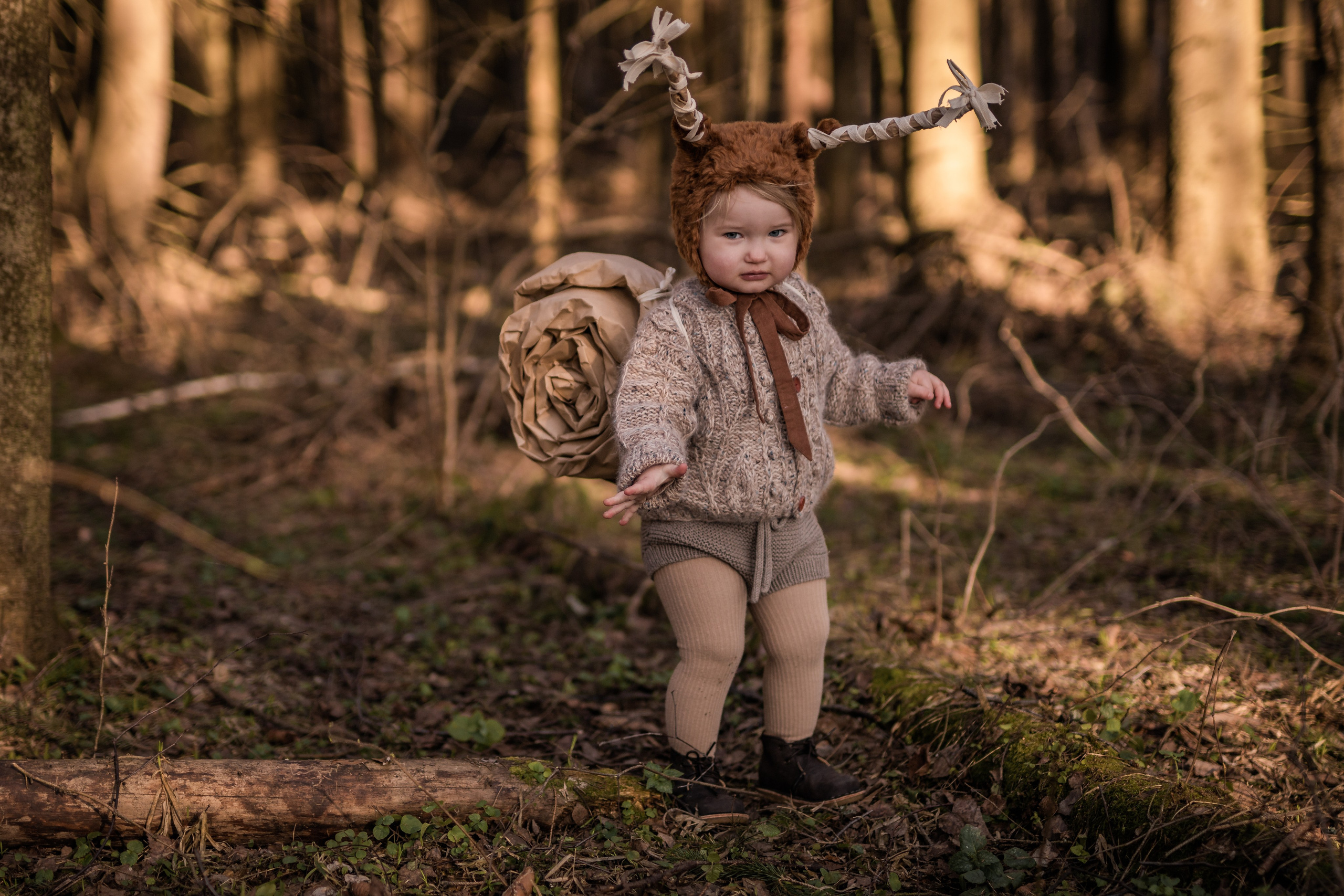 Улитка. Семейный фотограф Ефремова Виктория