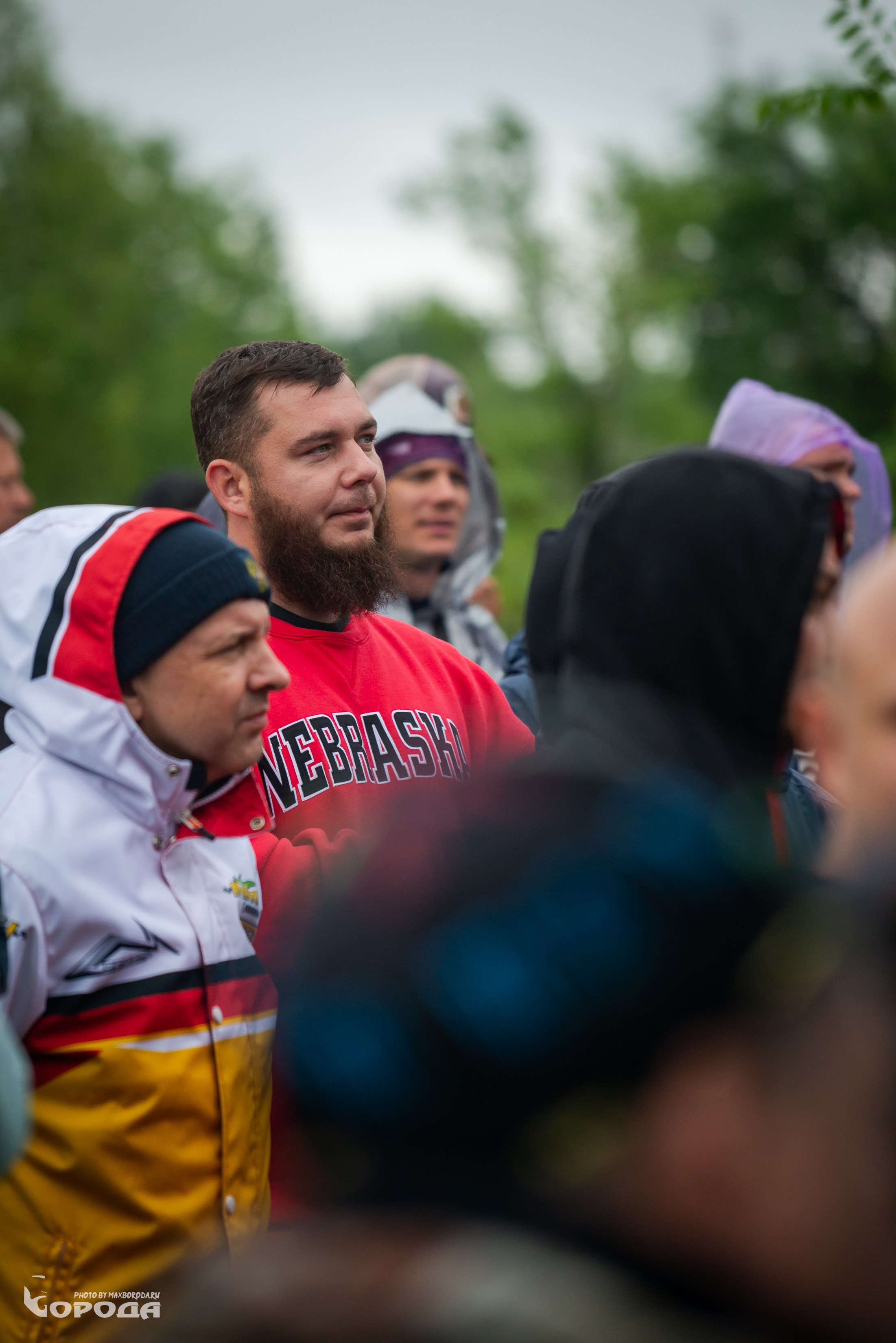 Точка отрыва 2025. Фотограф | Макс Борода