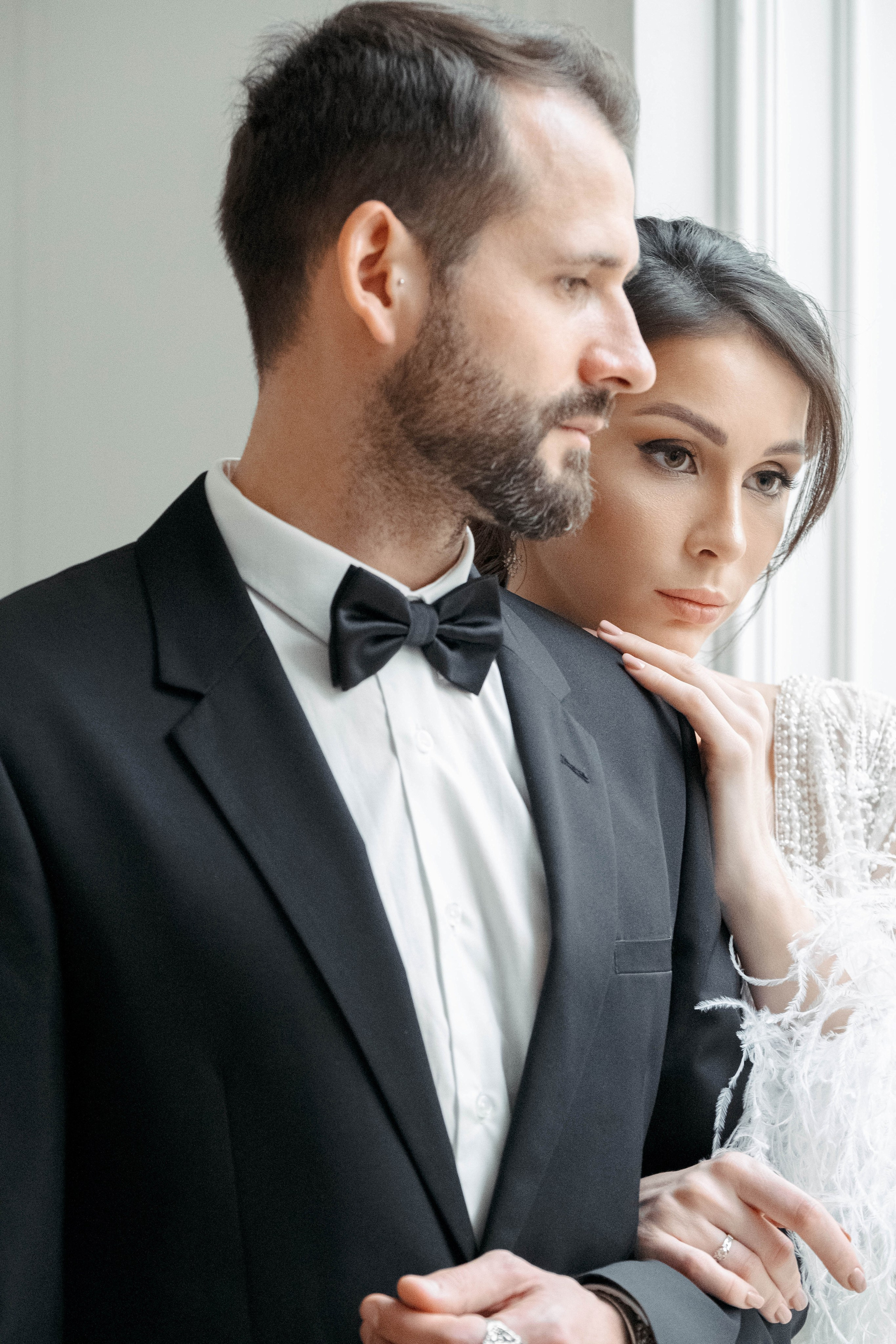 Алексей и Екатерина