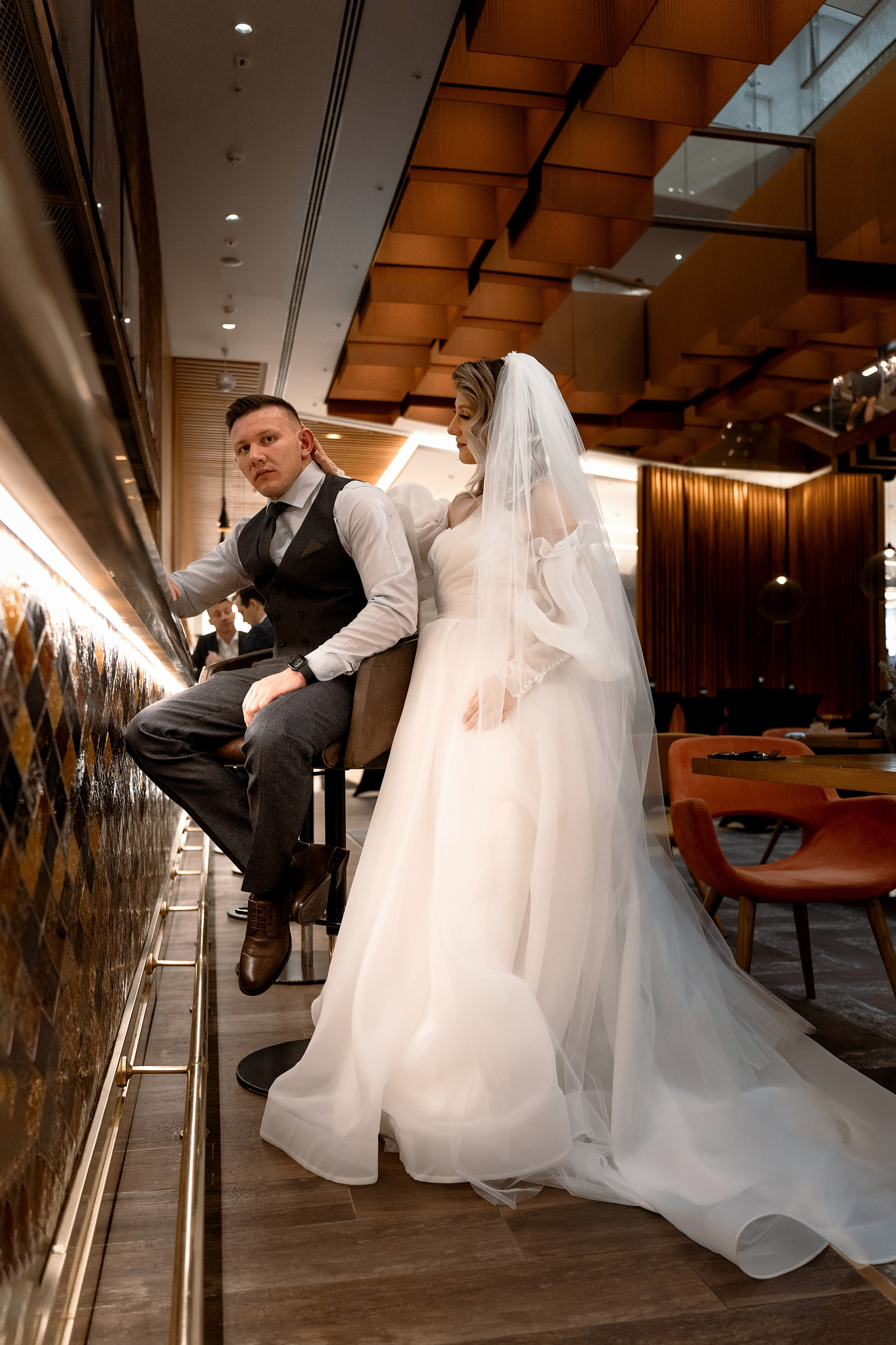 Артем и Анжела