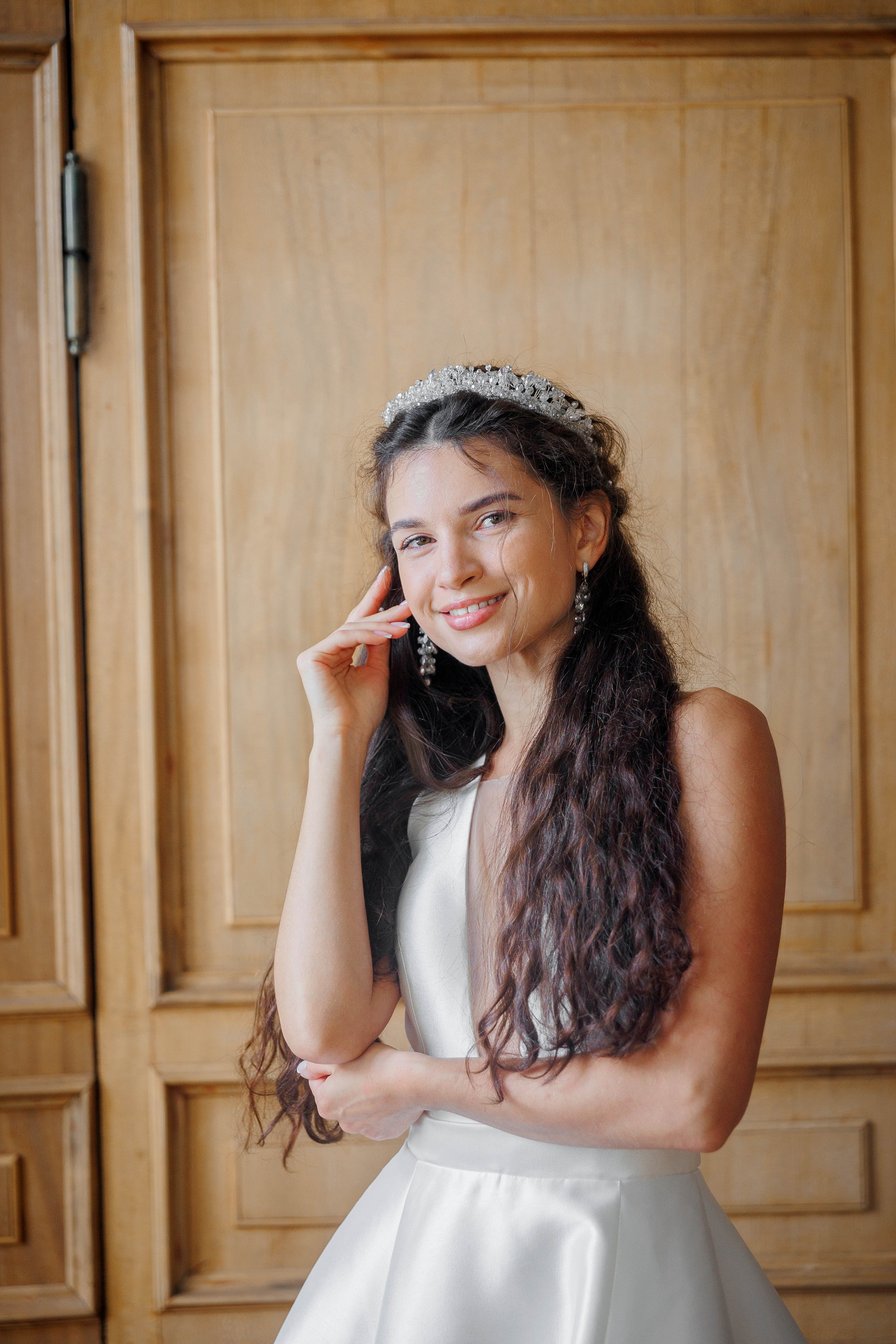 Алексей и Карина