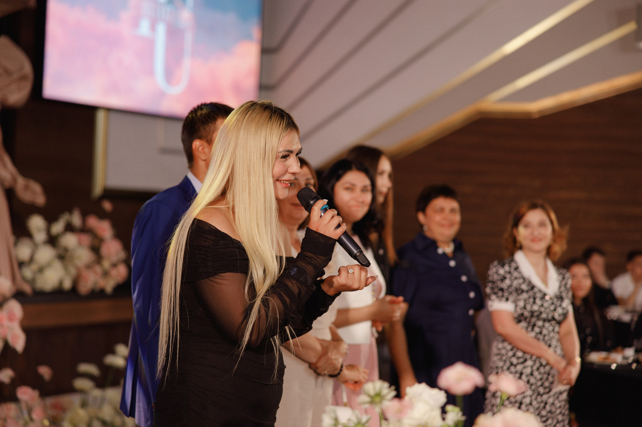 Igor & Ulyana. Photographer — Regina Sal’manova. Uray