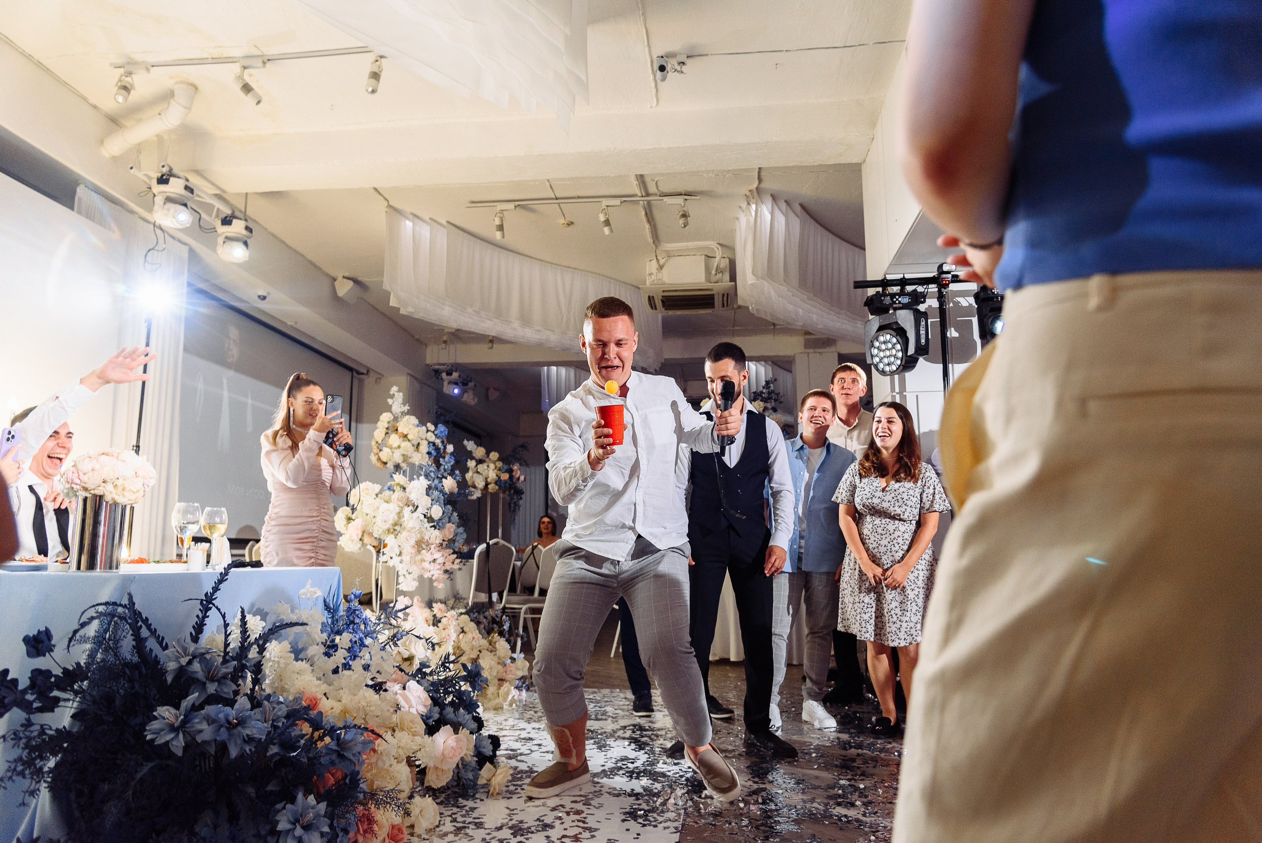 Свадьба Анастасия и Александр 2023-07-08. Свадебный фотограф в Перми Алексей Поляков