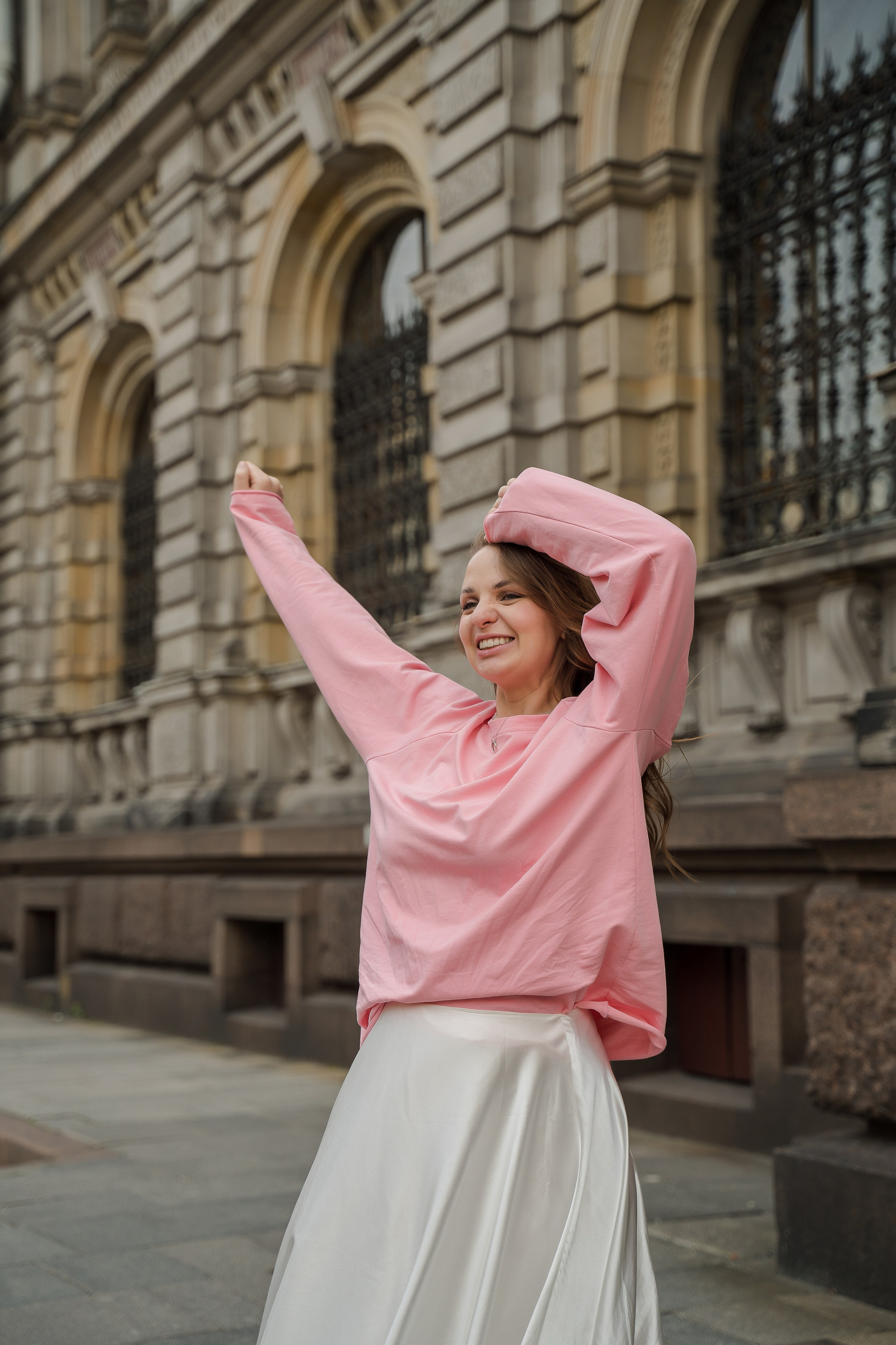 В ожидании чуда. Свадебный и семейный фотограф в Пушкине и Санкт-Петербурге Мария Филиппова
