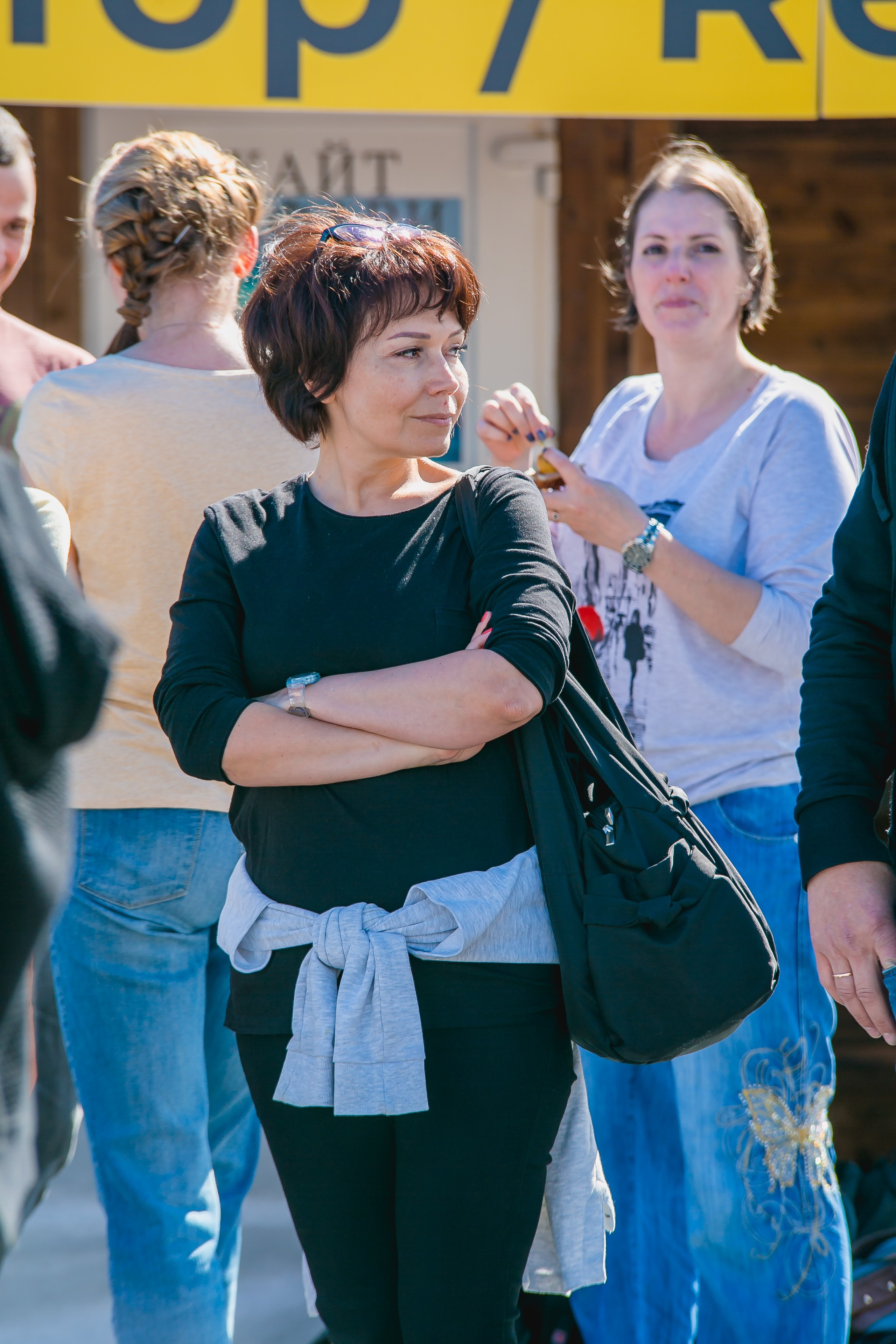 КОРПОРАТИВ ЛЕТО. Главная