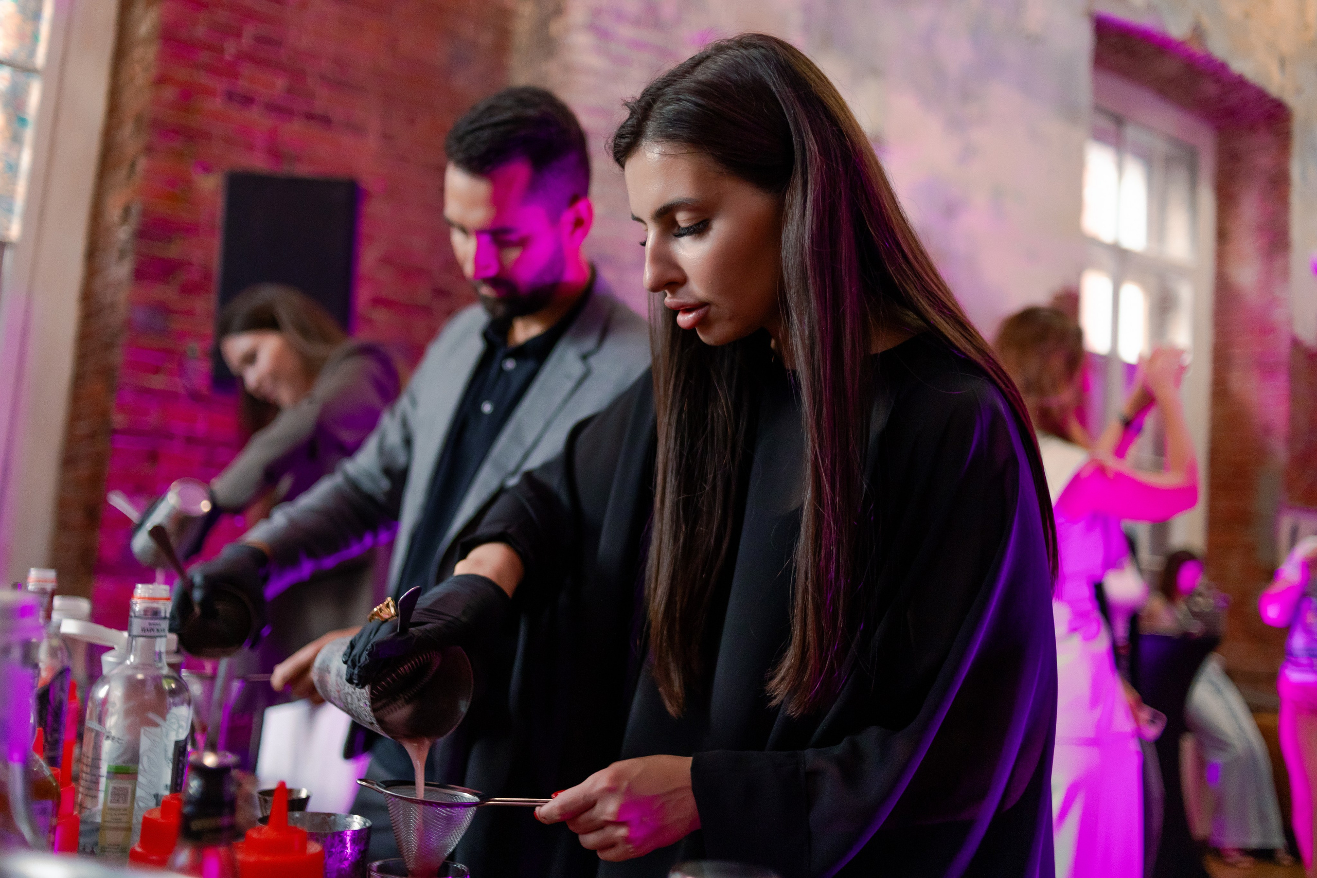 Лофт. Главная