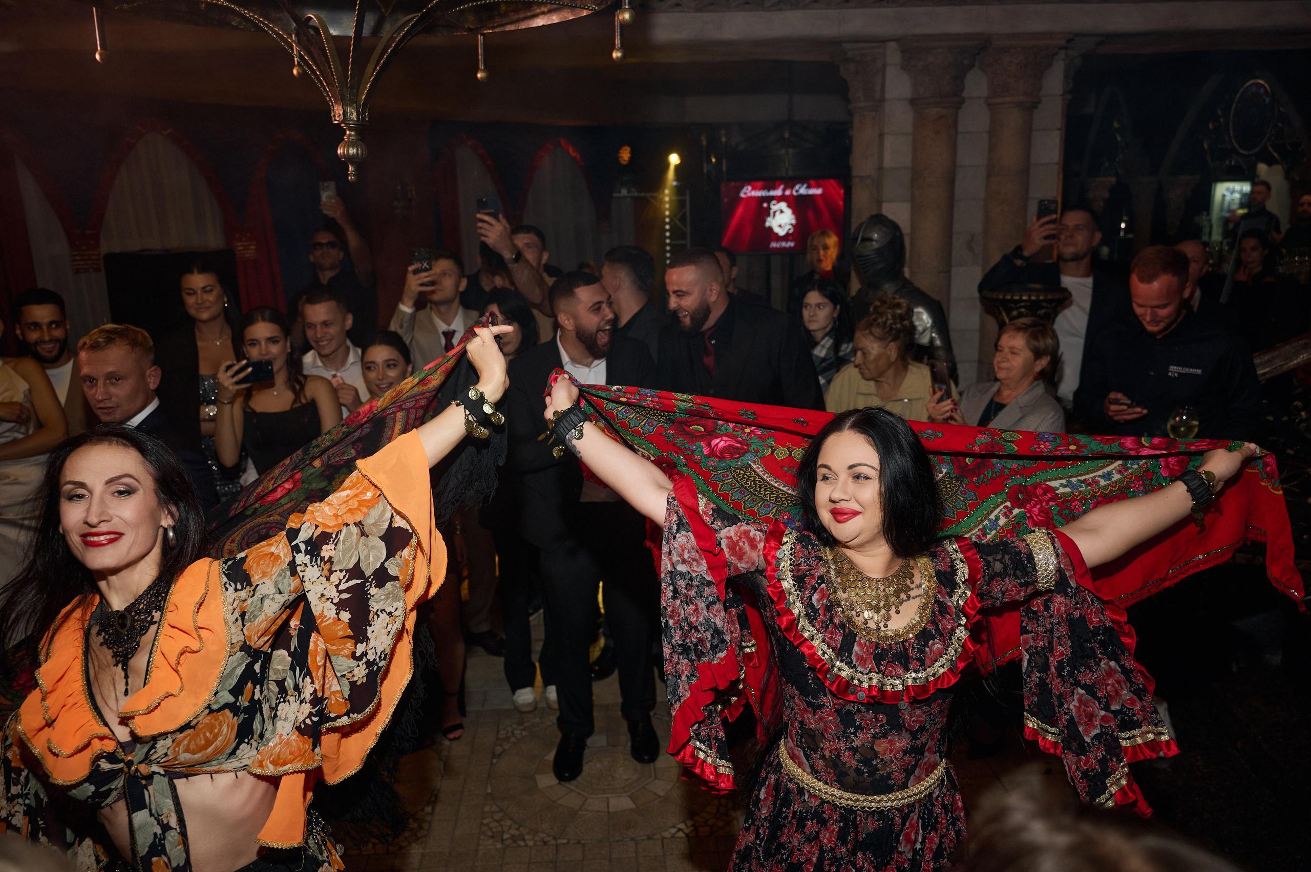 Свадьба 14.09.2024. Свадебный фотограф во Владивостоке Гарагуля Игорь