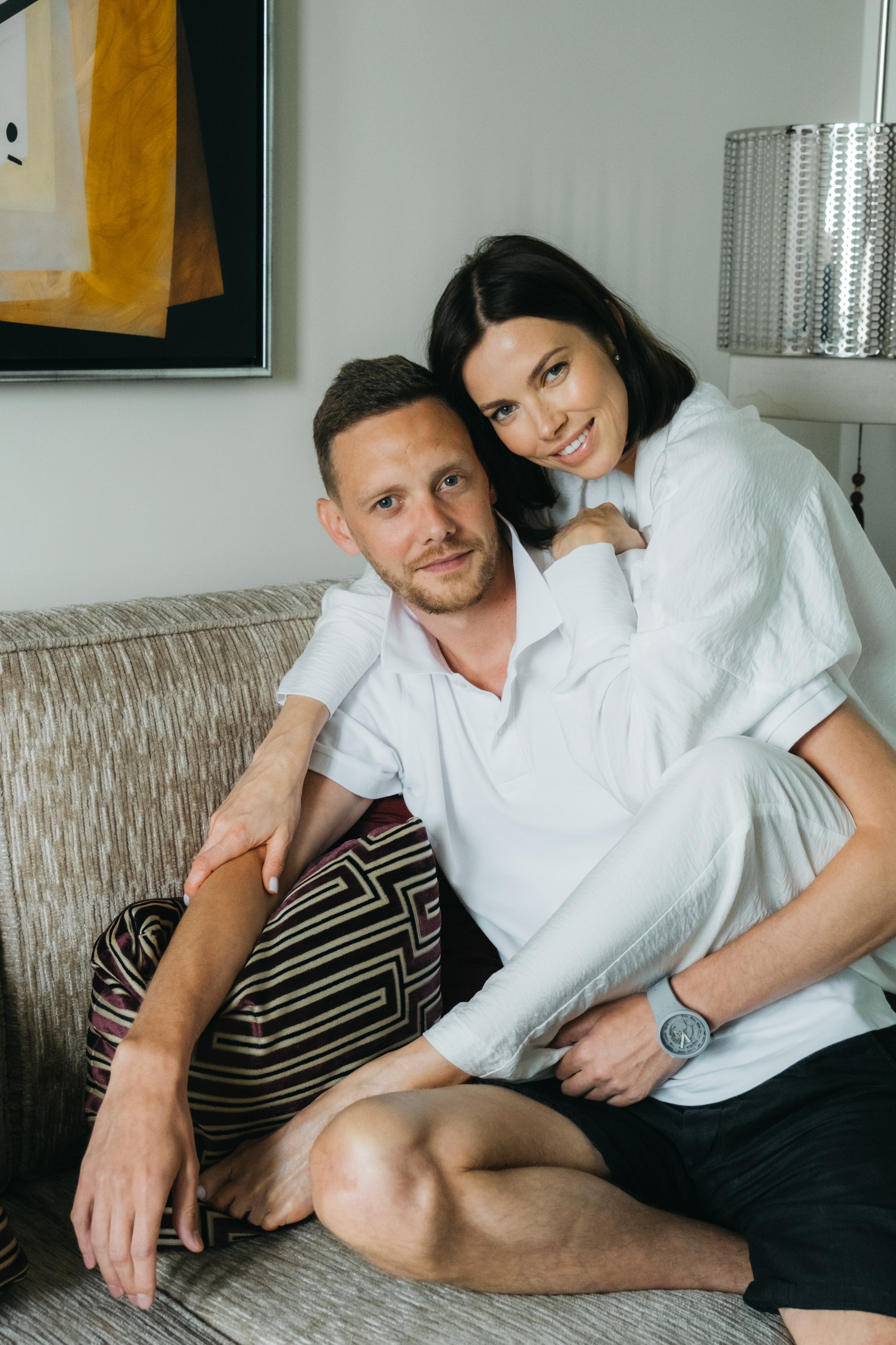 Nikita/Irina. Фотограф Астафьева Мария