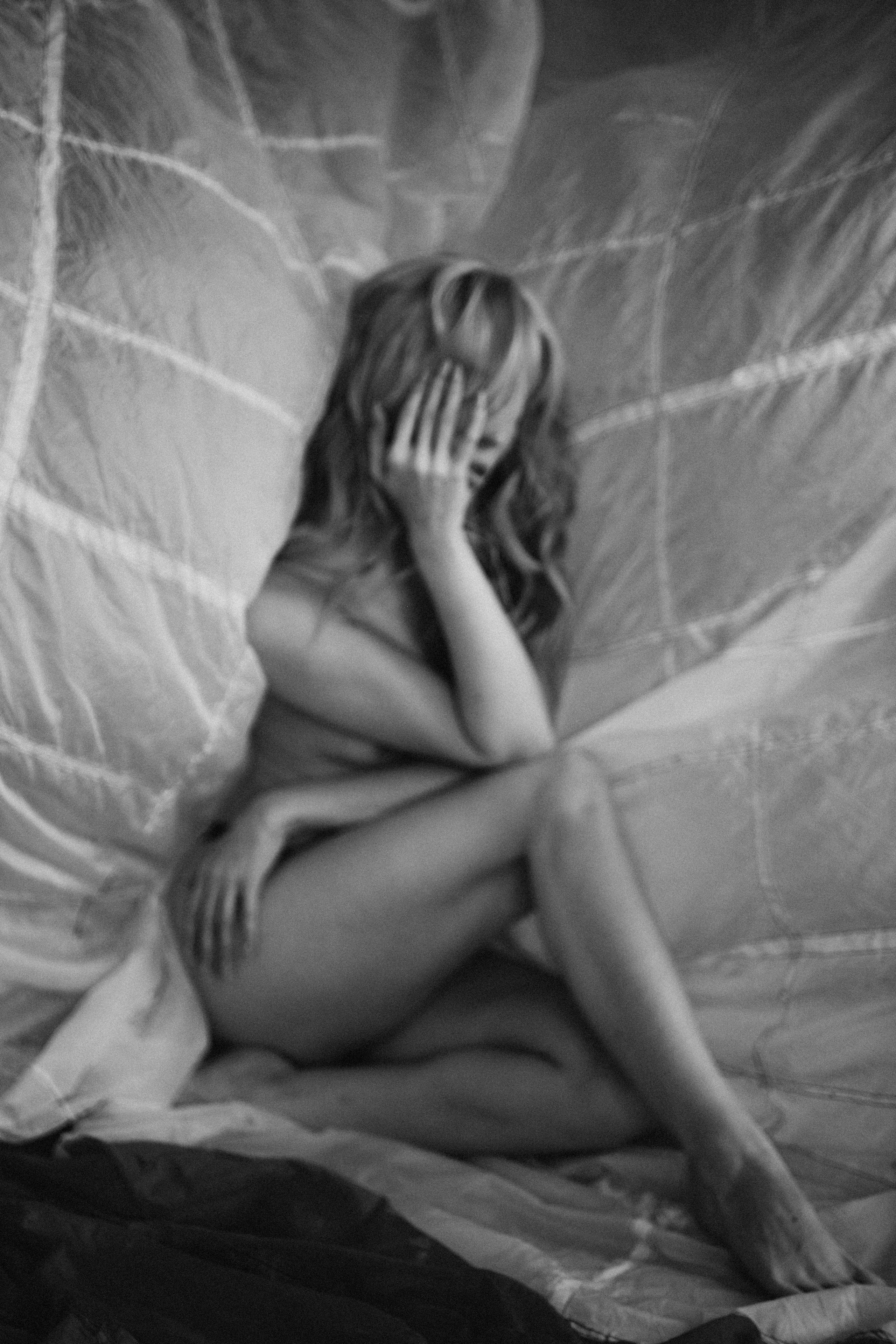 Katya. Фотограф Астафьева Мария