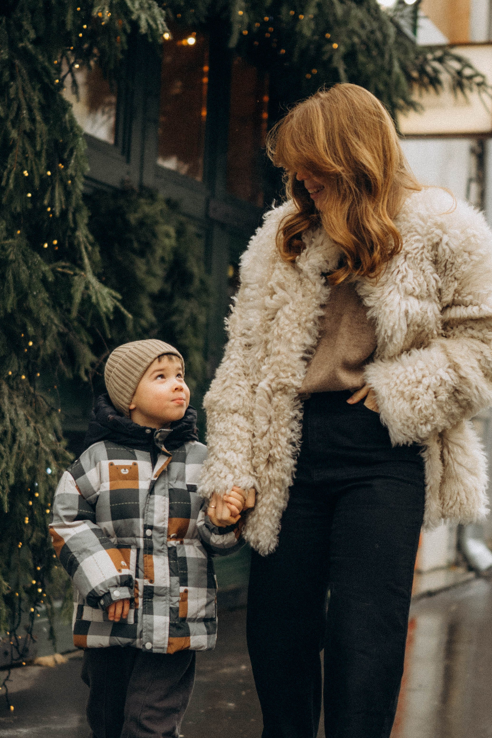 Вера, Егор. Семейный фотограф Юлия Котова