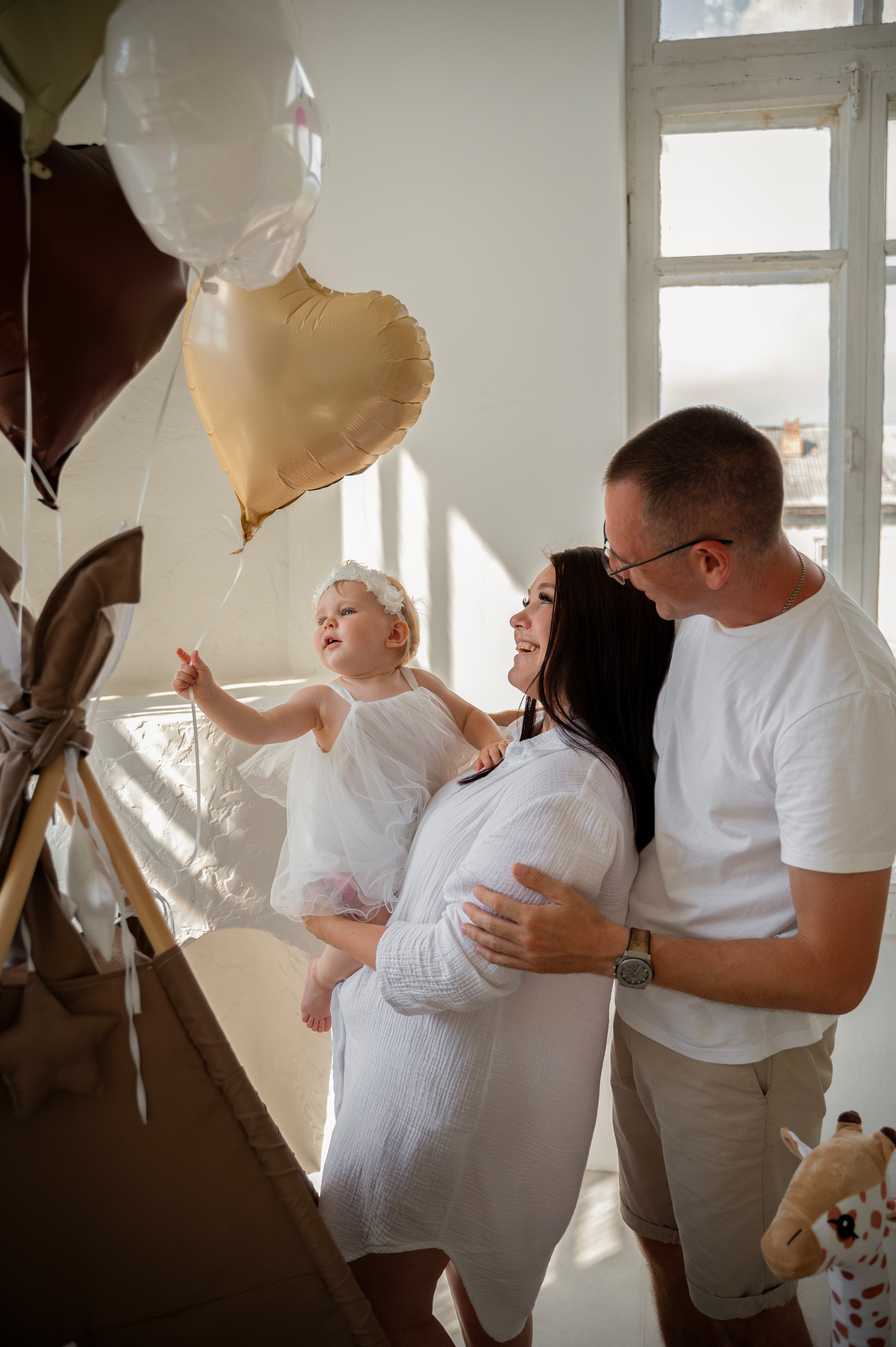 Годовасие Софии. Ваш фотограф в Крыму