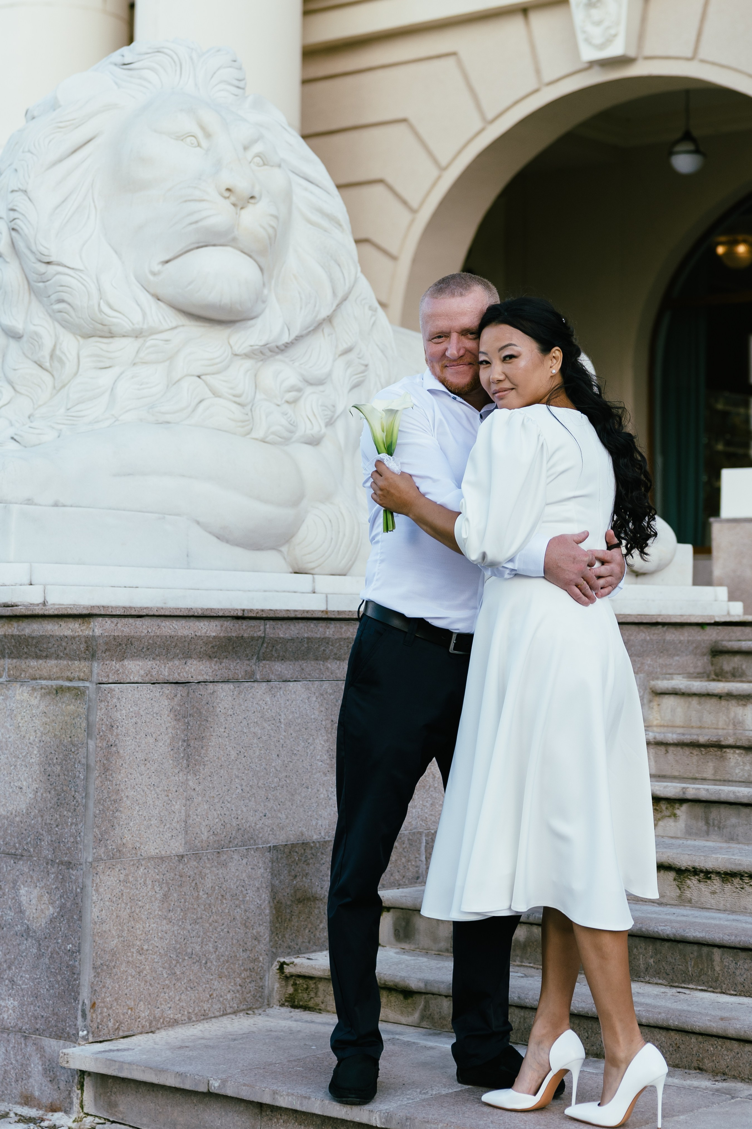 Свадьба в Угличе. Свадебный фотограф в Ярославле Алиса Курочкина